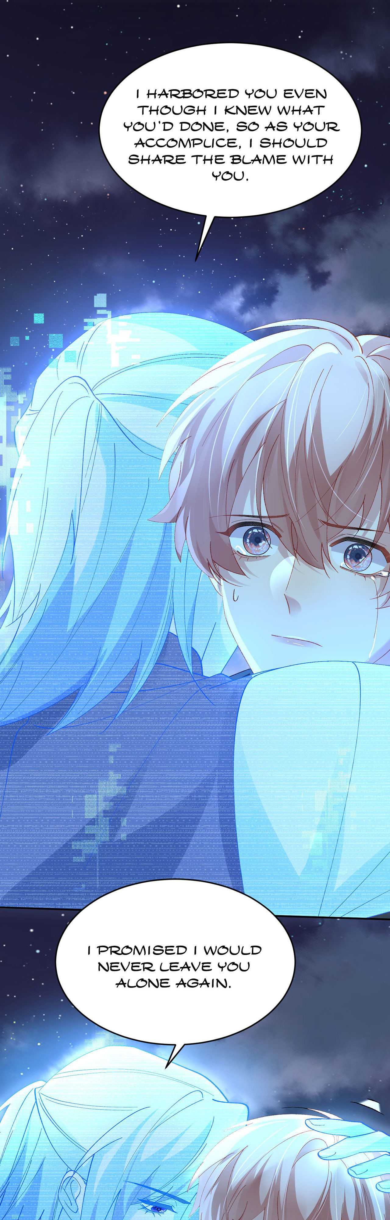 Itaitashii Love Chapter 29 page 8 - 