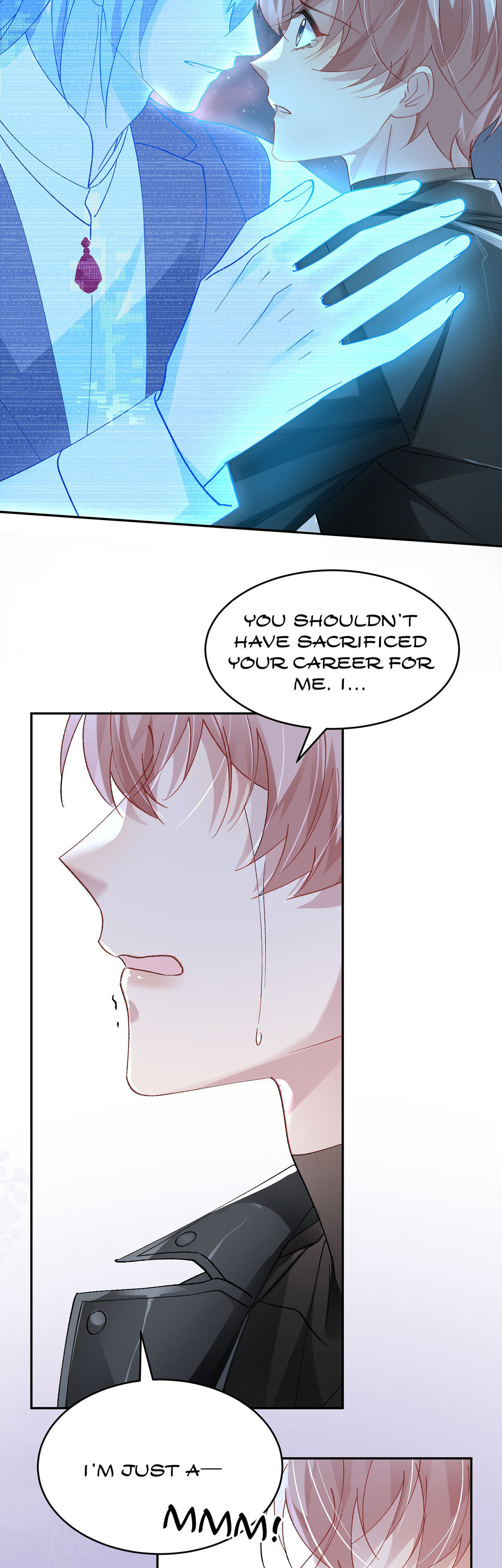 Itaitashii Love Chapter 29 page 9 - 