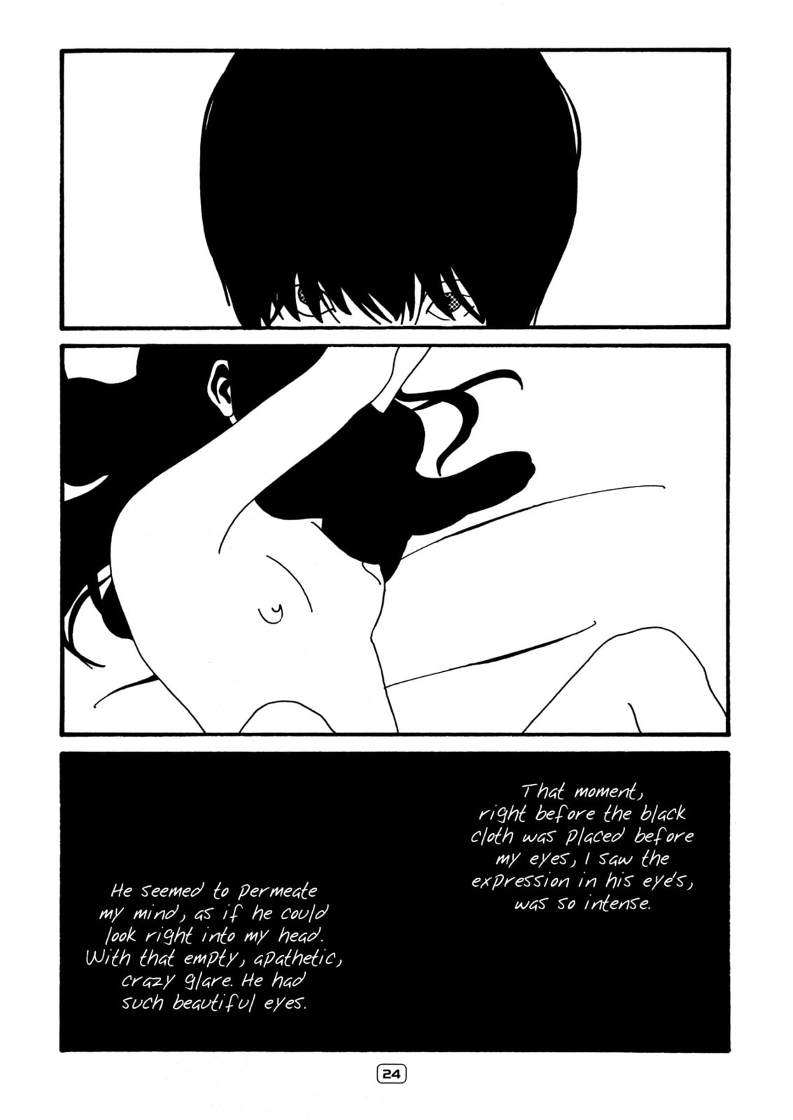 Itaitashii Love Chapter 3 page 2 - 