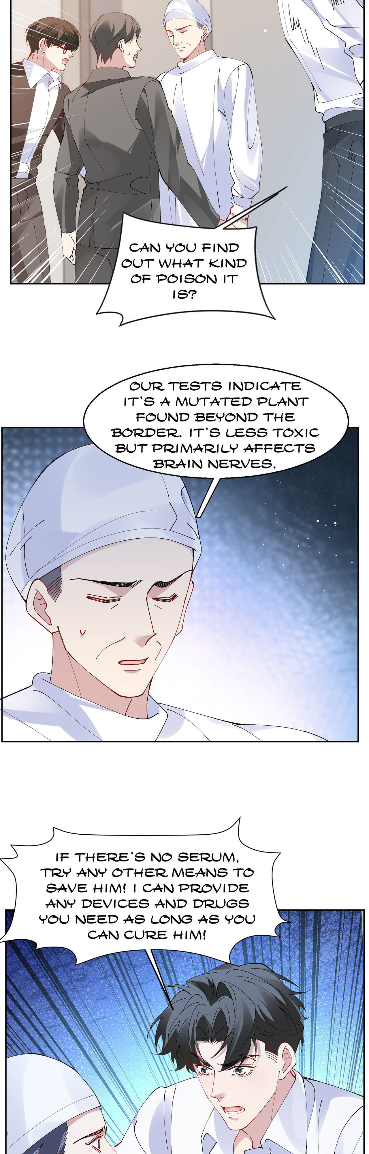 Itaitashii Love Chapter 30 page 2 - 