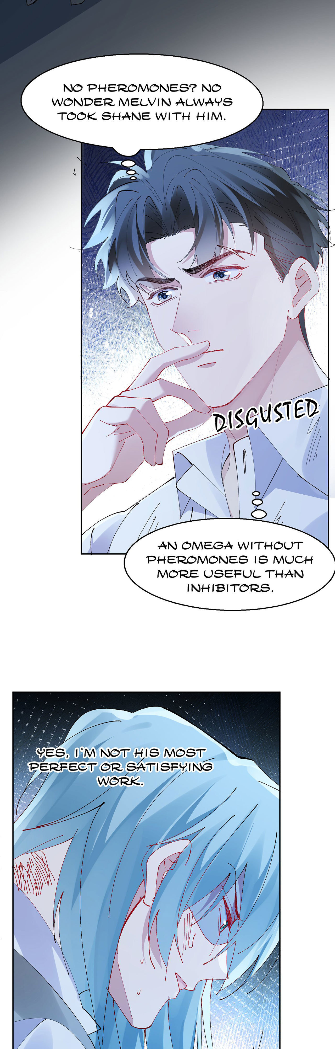 Itaitashii Love Chapter 30 page 13 - 