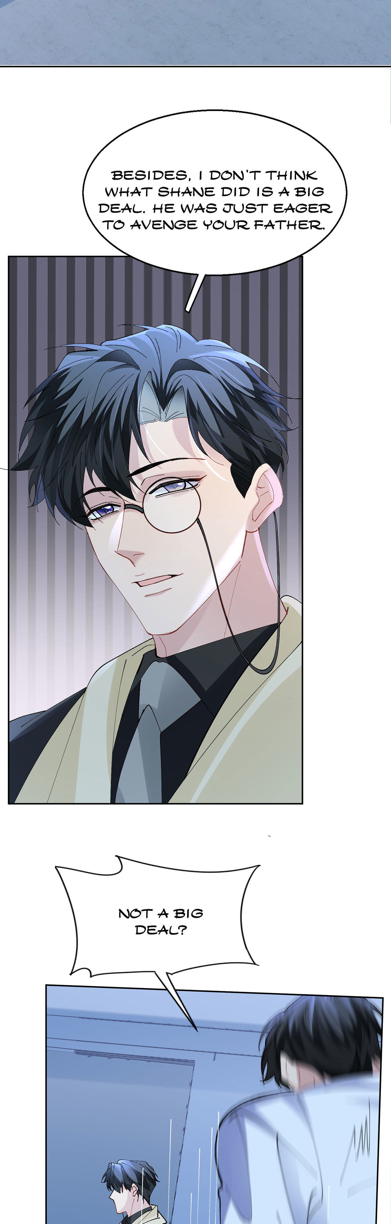 Itaitashii Love Chapter 30 page 18 - 
