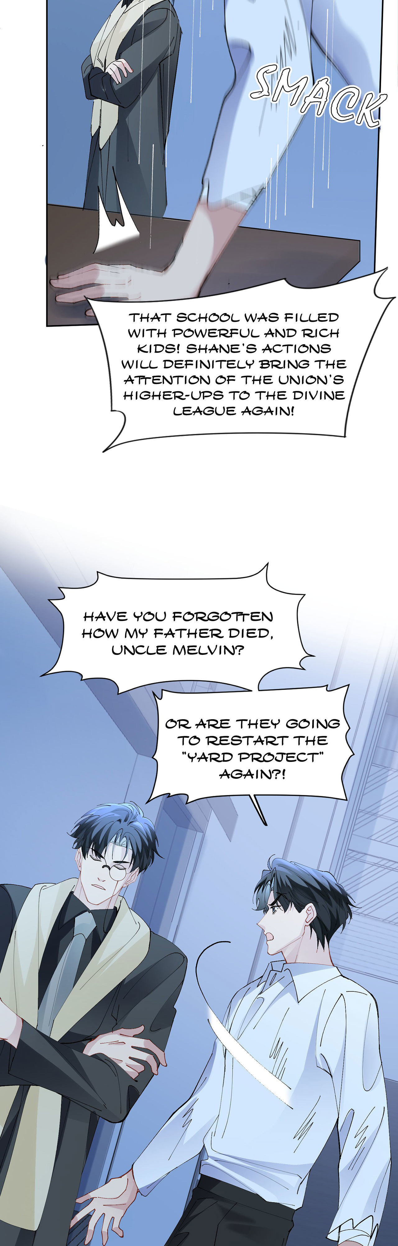 Itaitashii Love Chapter 30 page 19 - 