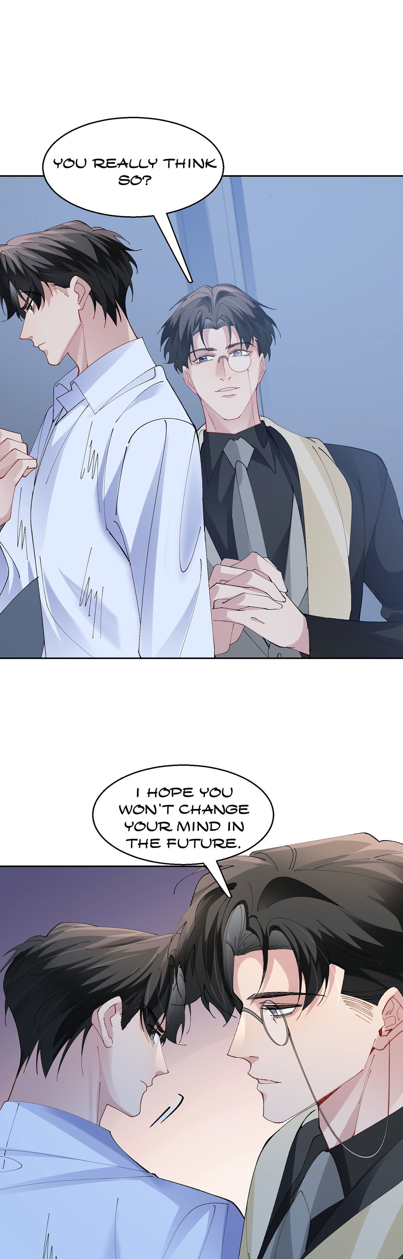 Itaitashii Love Chapter 30 page 22 - 