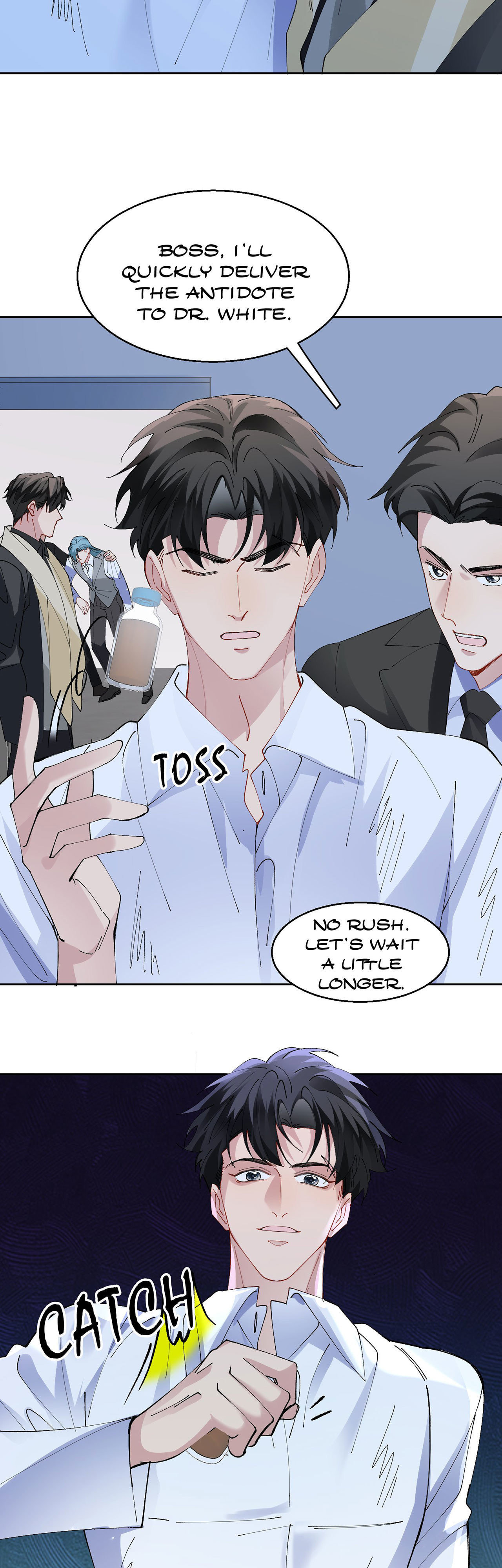 Itaitashii Love Chapter 30 page 23 - 