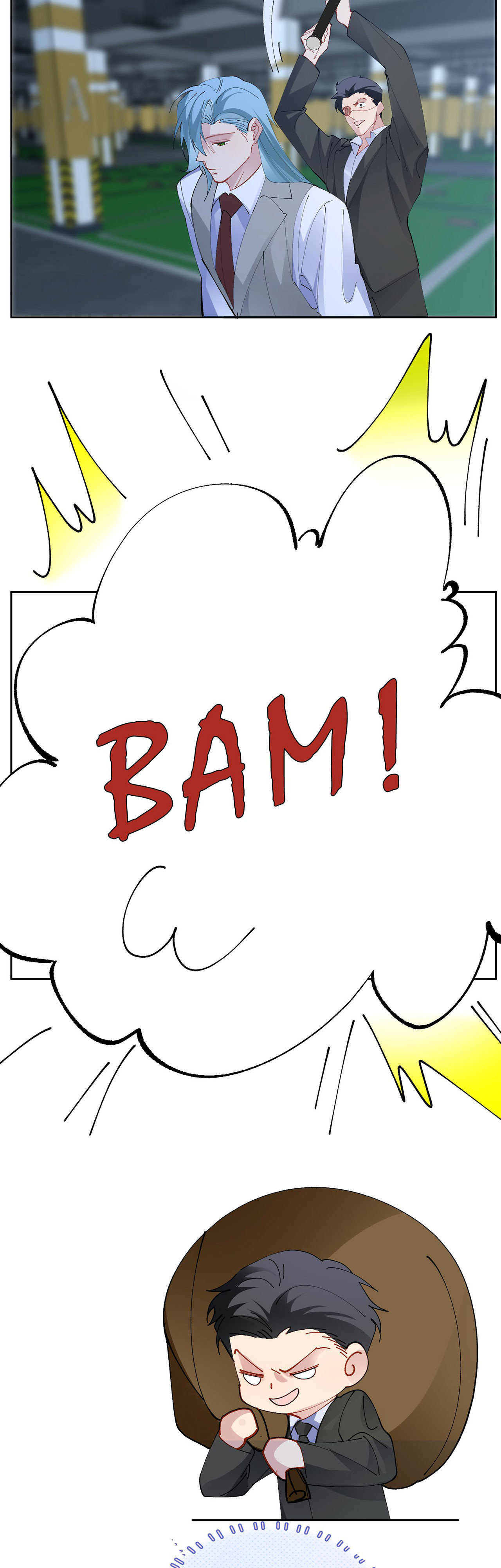 Itaitashii Love Chapter 30 page 26 - 