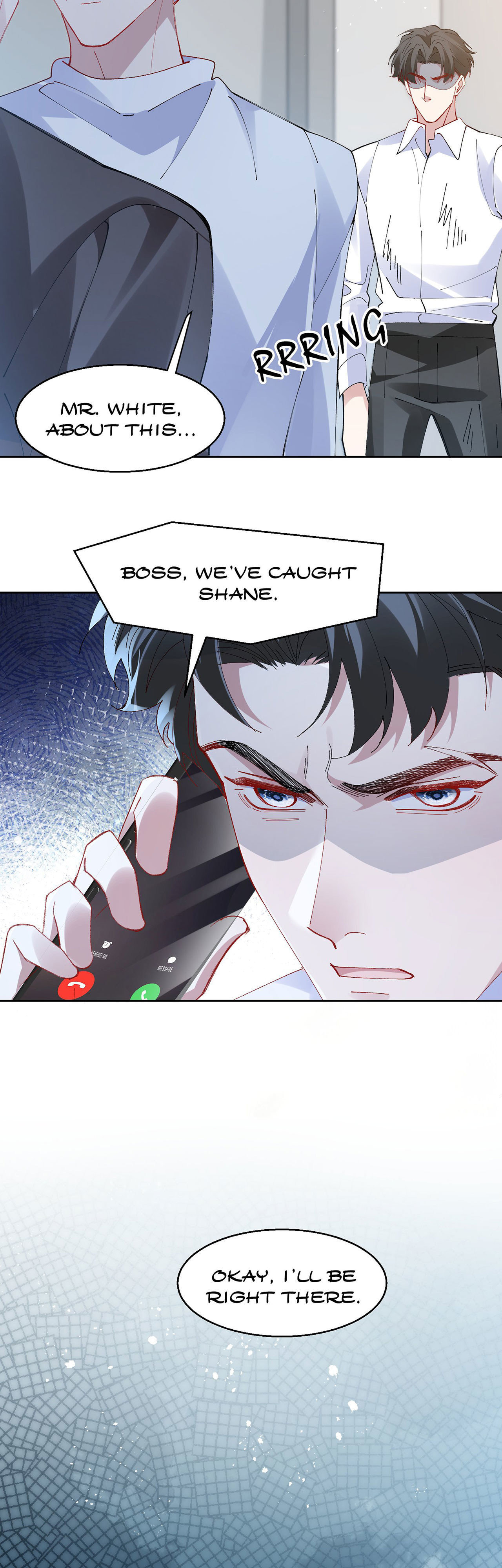 Itaitashii Love Chapter 30 page 4 - 