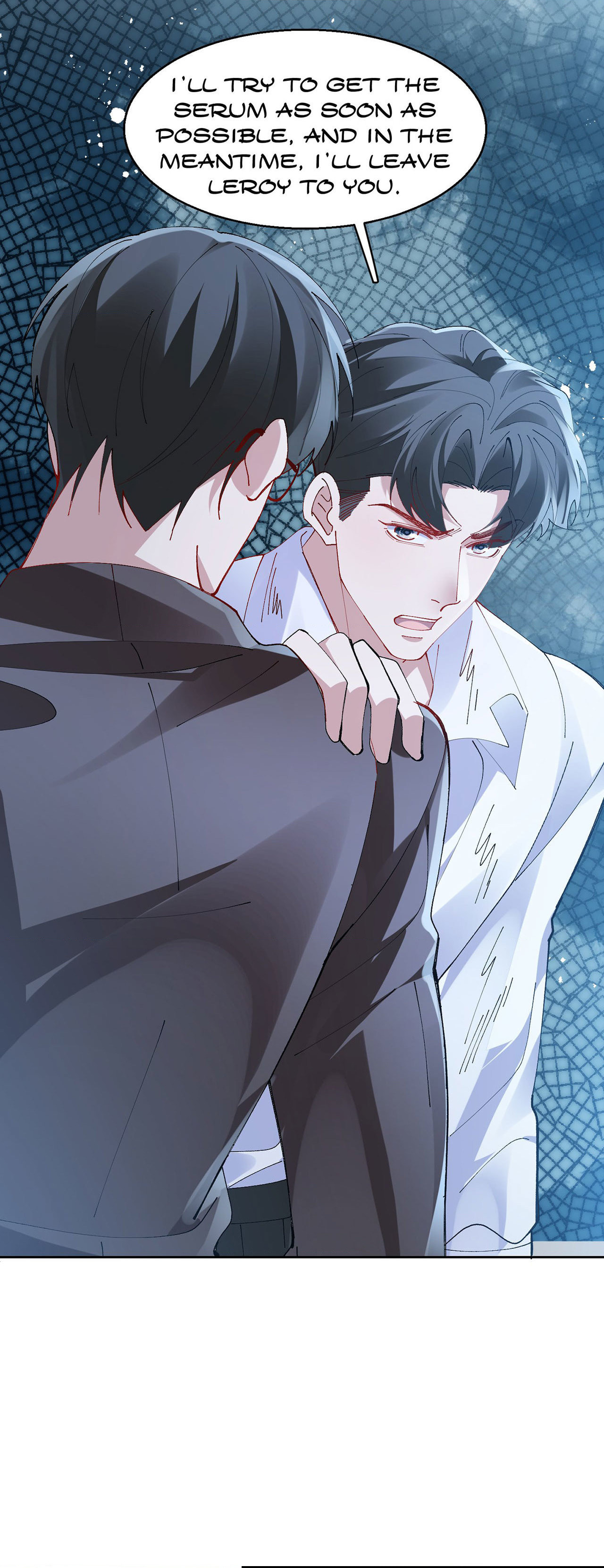 Itaitashii Love Chapter 30 page 5 - 