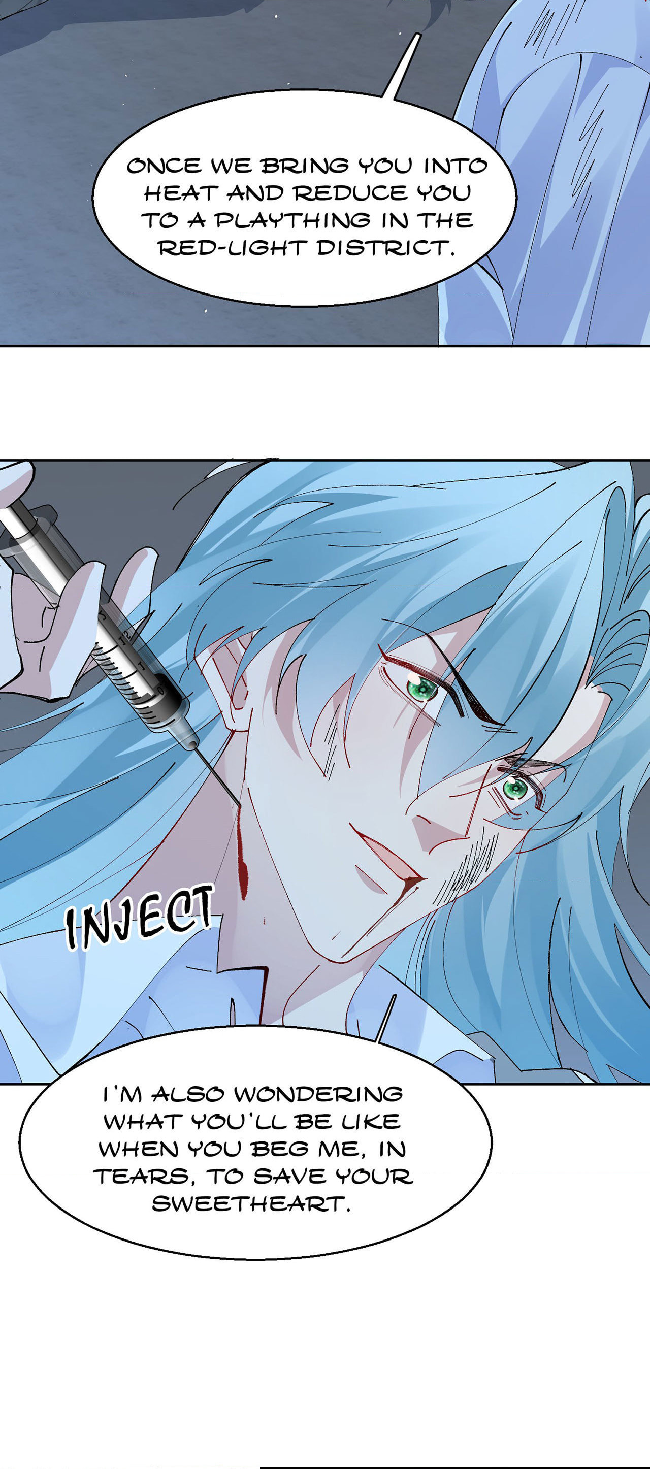 Itaitashii Love Chapter 30 page 10 - 