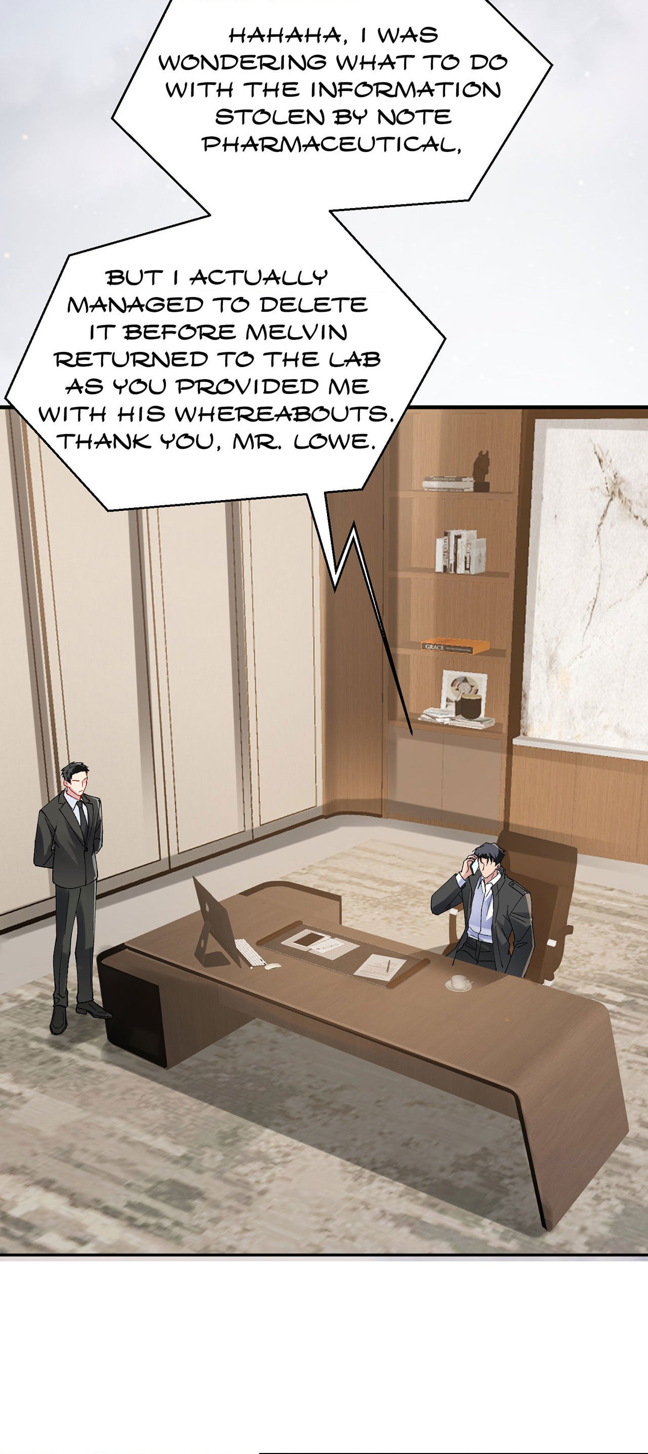 Itaitashii Love Chapter 31 page 11 - 