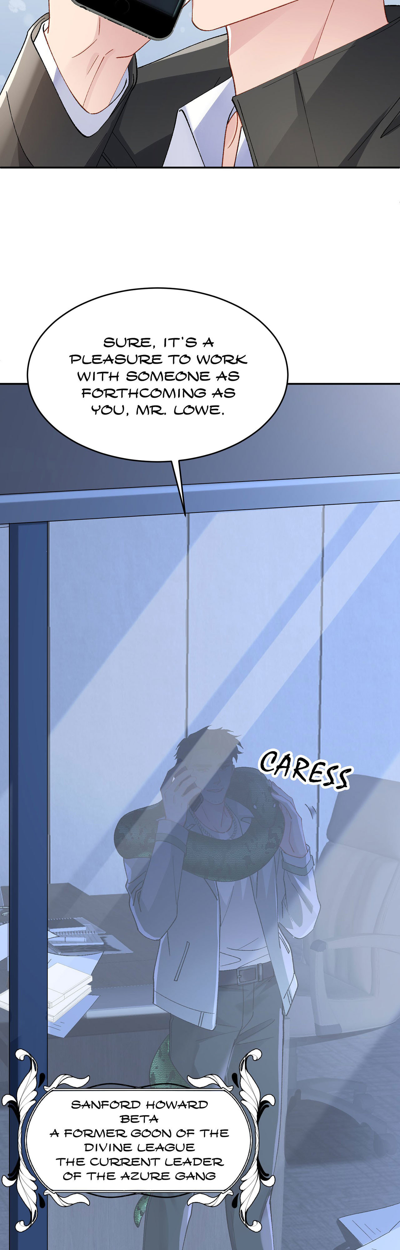 Itaitashii Love Chapter 31 page 13 - 