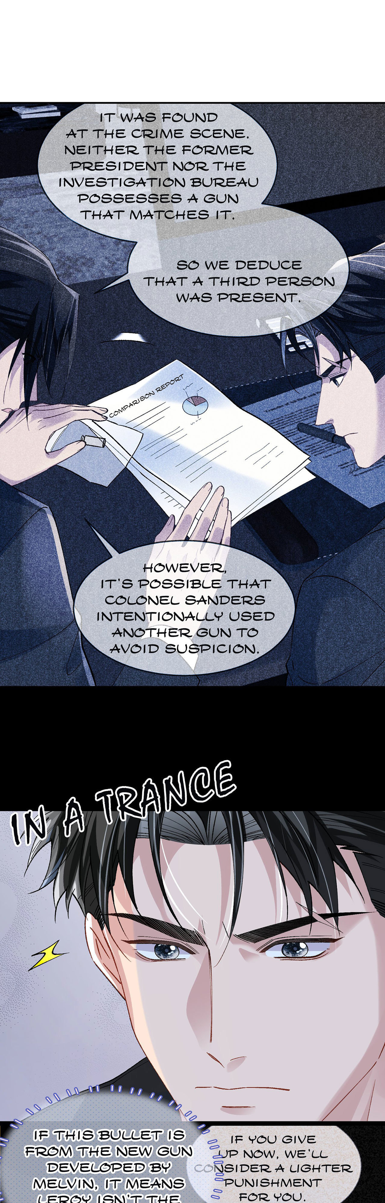 Itaitashii Love Chapter 31 page 16 - 