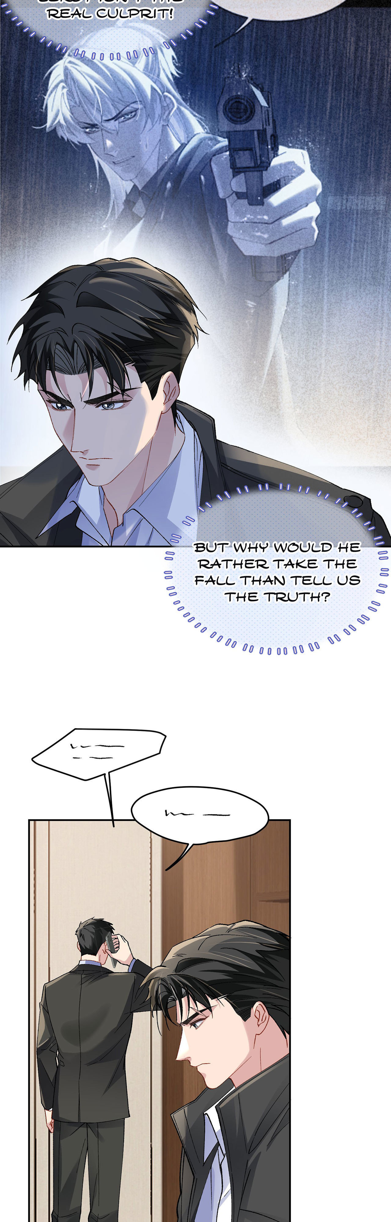 Itaitashii Love Chapter 31 page 17 - 