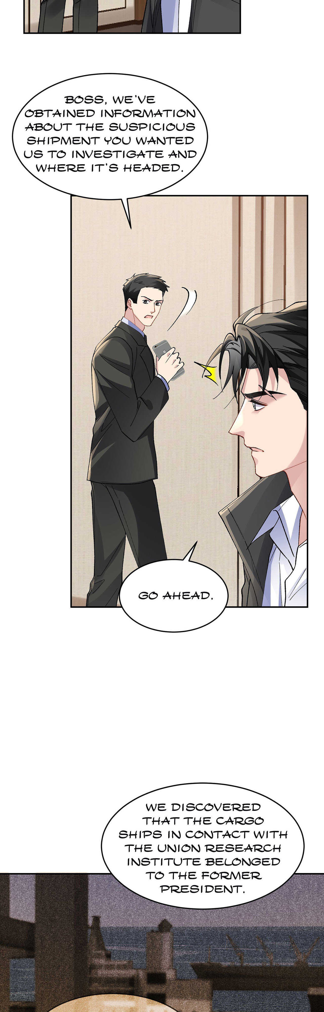 Itaitashii Love Chapter 31 page 18 - 