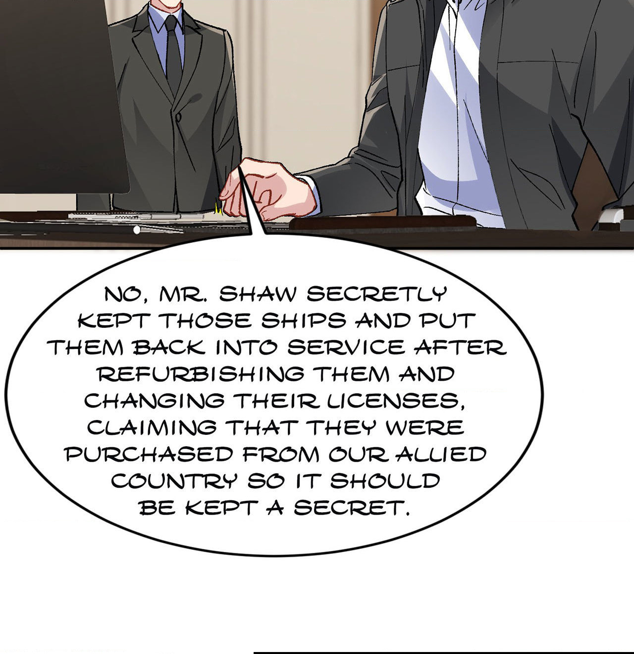 Itaitashii Love Chapter 31 page 20 - 