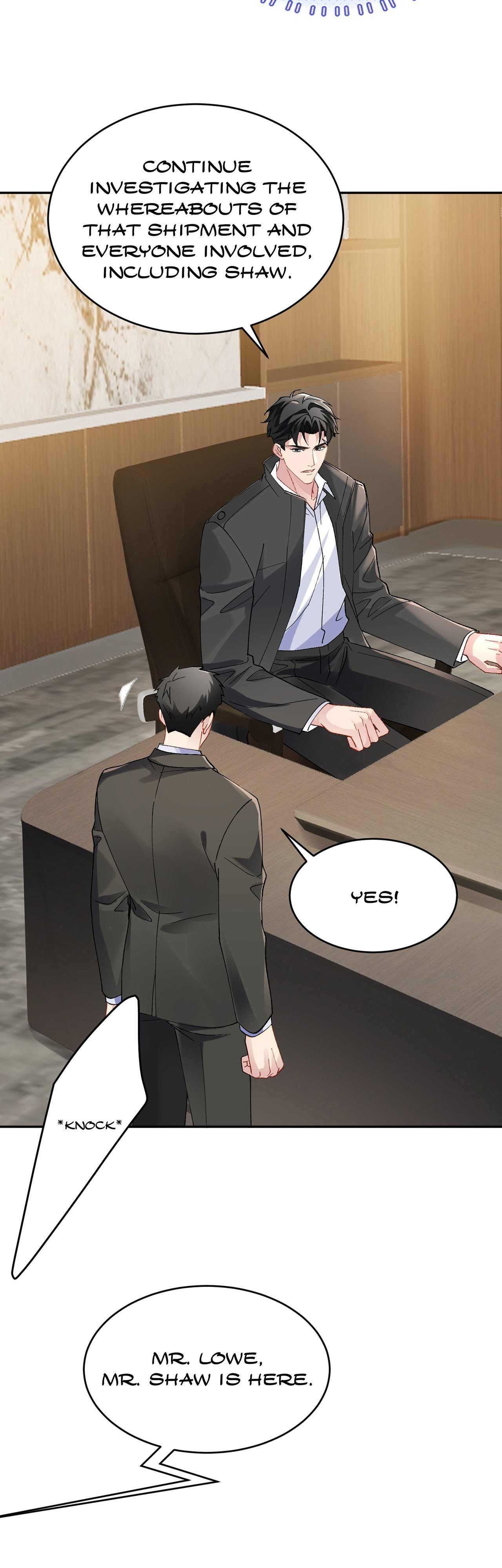 Itaitashii Love Chapter 31 page 22 - 