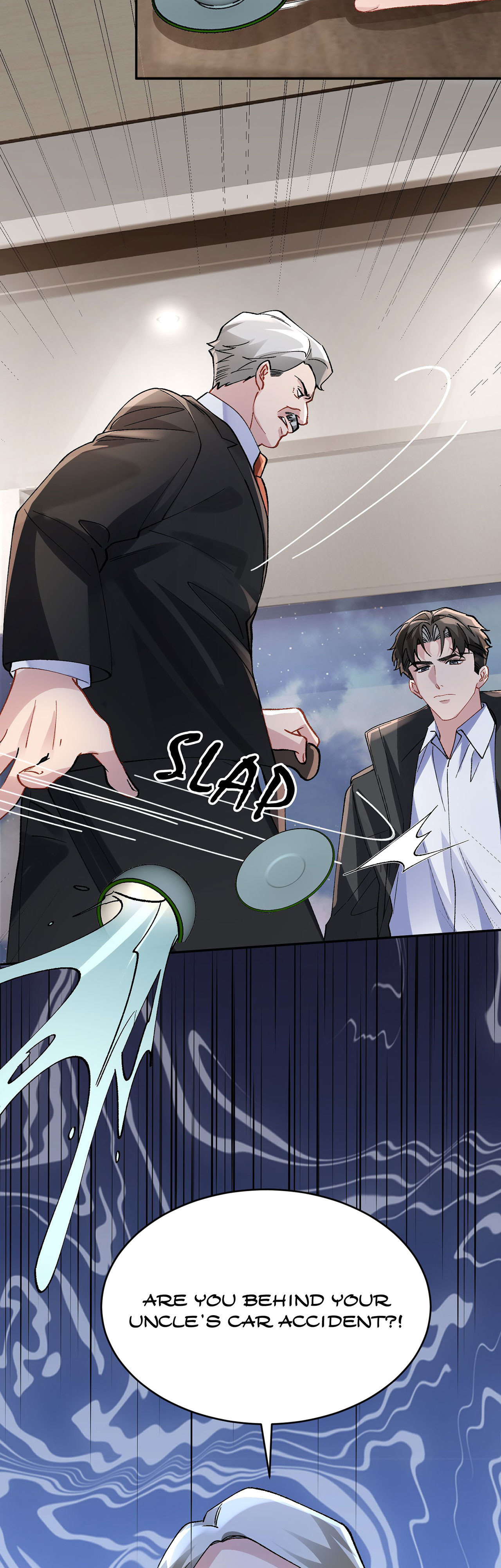 Itaitashii Love Chapter 31 page 25 - 