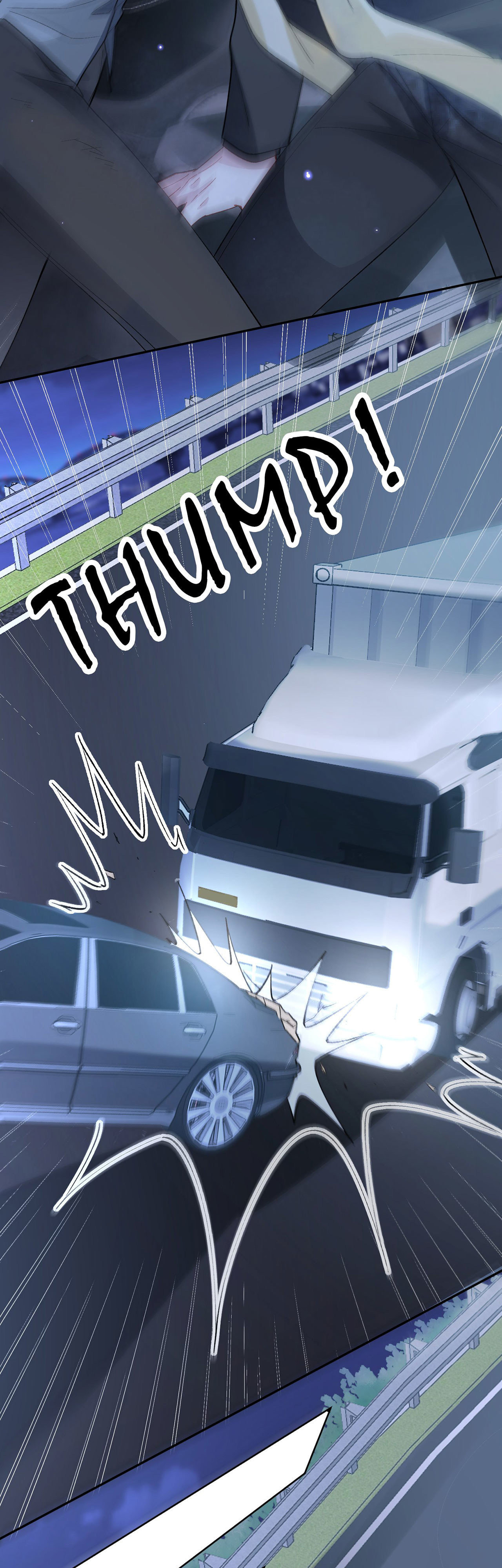 Itaitashii Love Chapter 31 page 5 - 