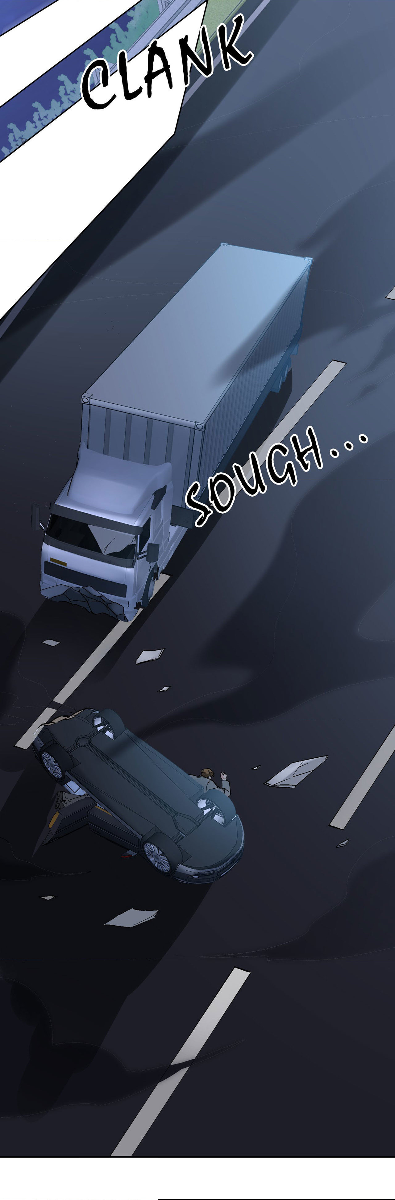 Itaitashii Love Chapter 31 page 6 - 