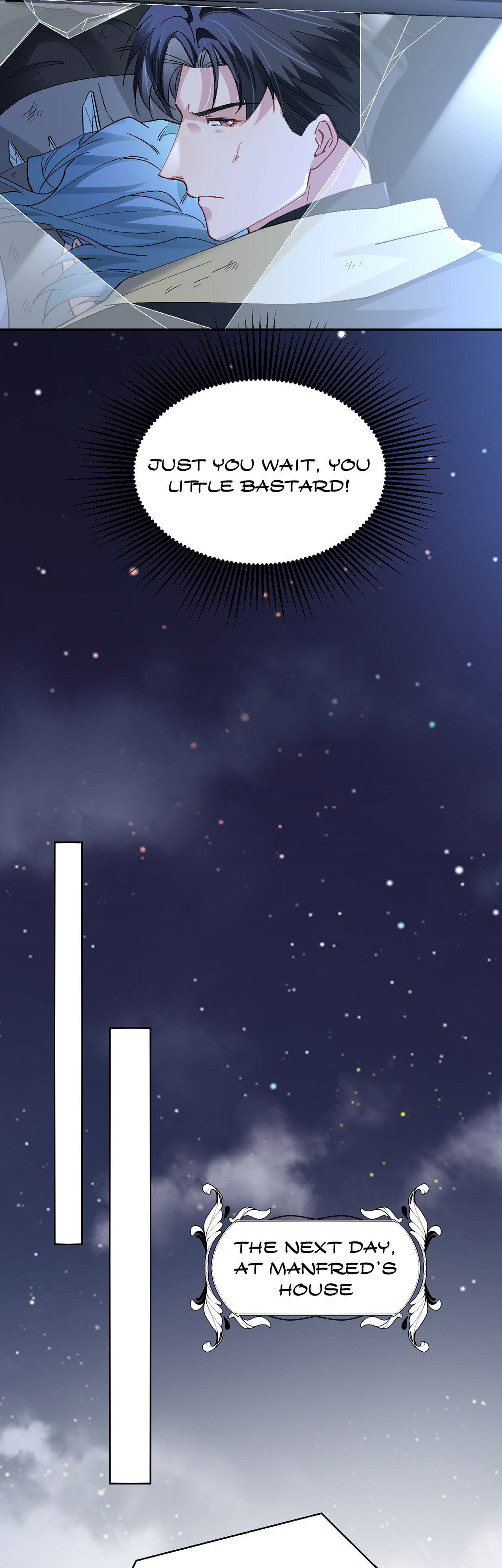 Itaitashii Love Chapter 31 page 10 - 