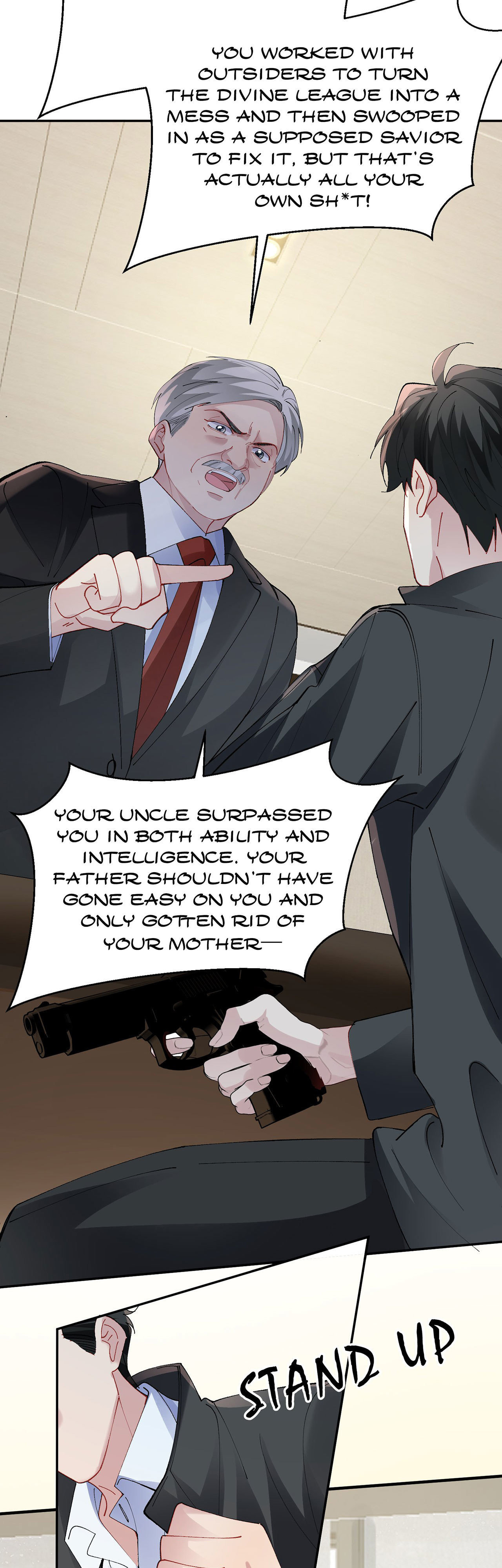 Itaitashii Love Chapter 32 page 2 - 