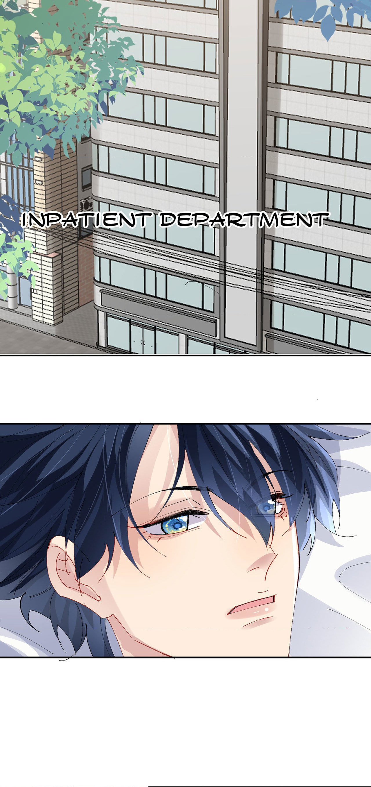 Itaitashii Love Chapter 32 page 11 - 