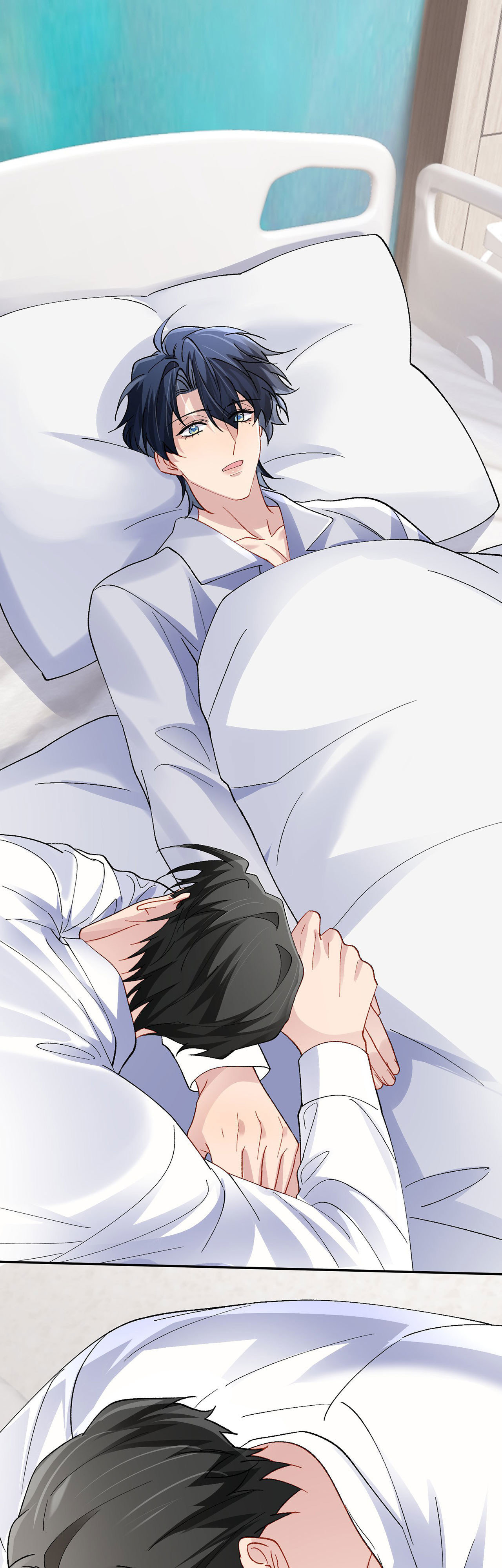 Itaitashii Love Chapter 32 page 12 - 