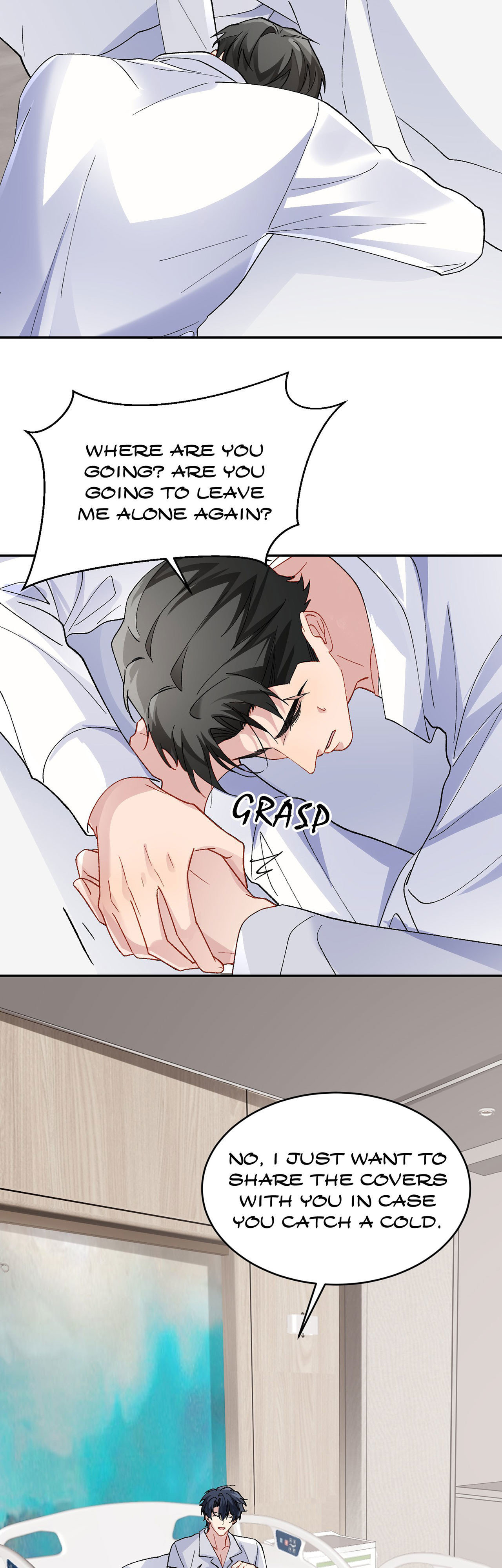 Itaitashii Love Chapter 32 page 14 - 