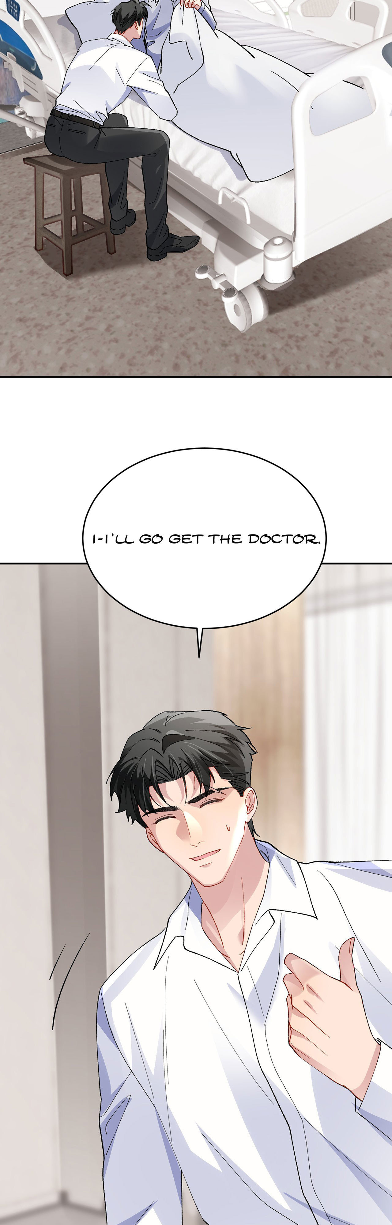 Itaitashii Love Chapter 32 page 15 - 