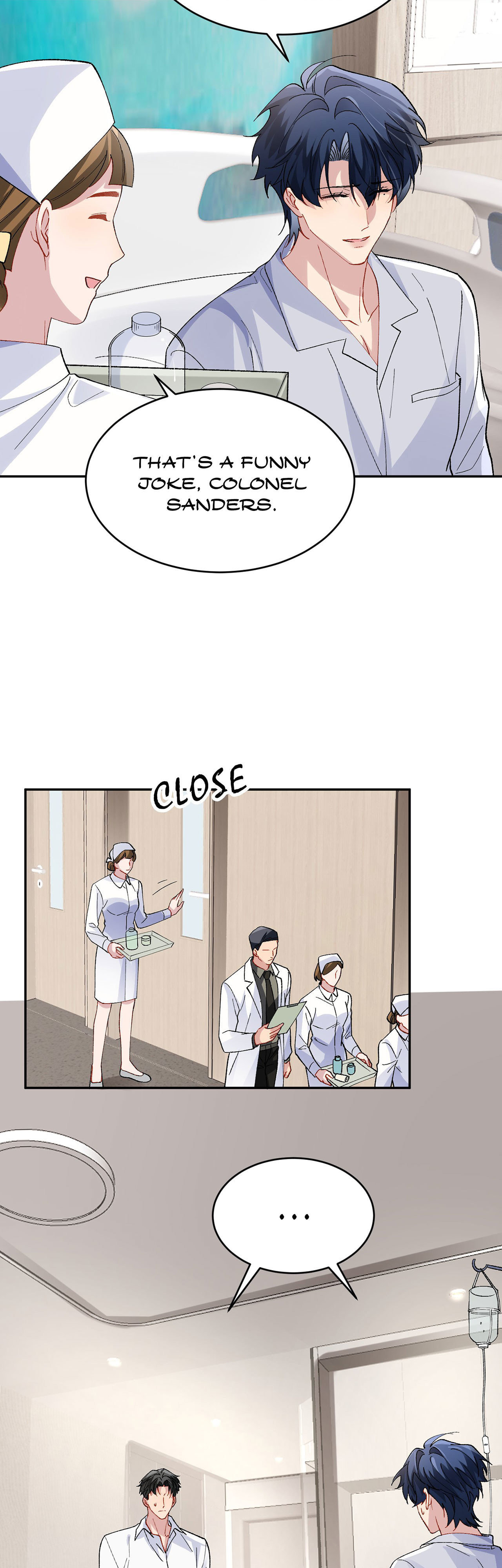 Itaitashii Love Chapter 32 page 19 - 