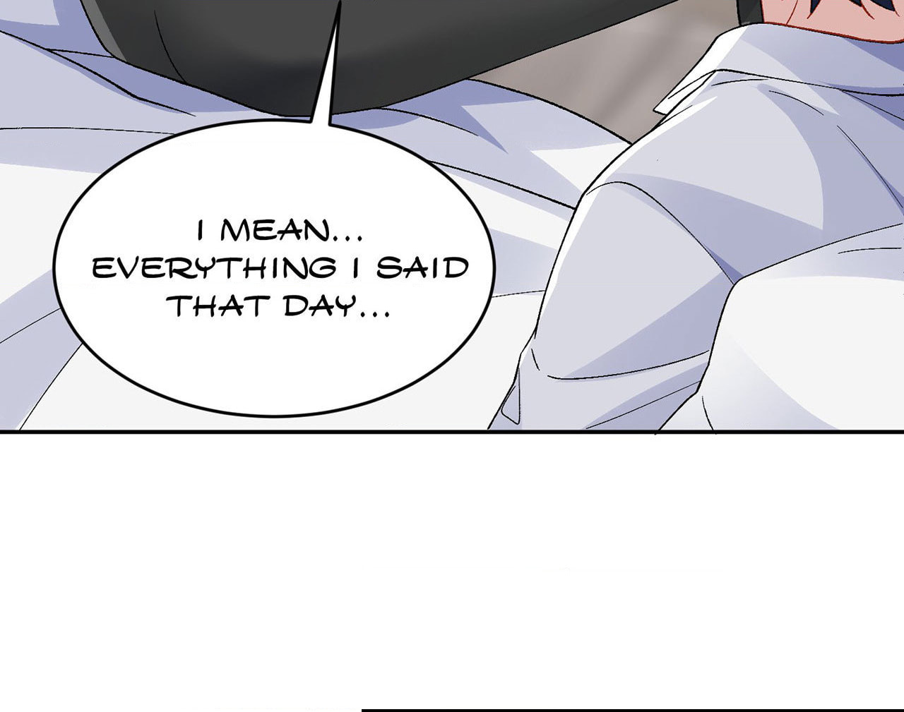 Itaitashii Love Chapter 32 page 21 - 