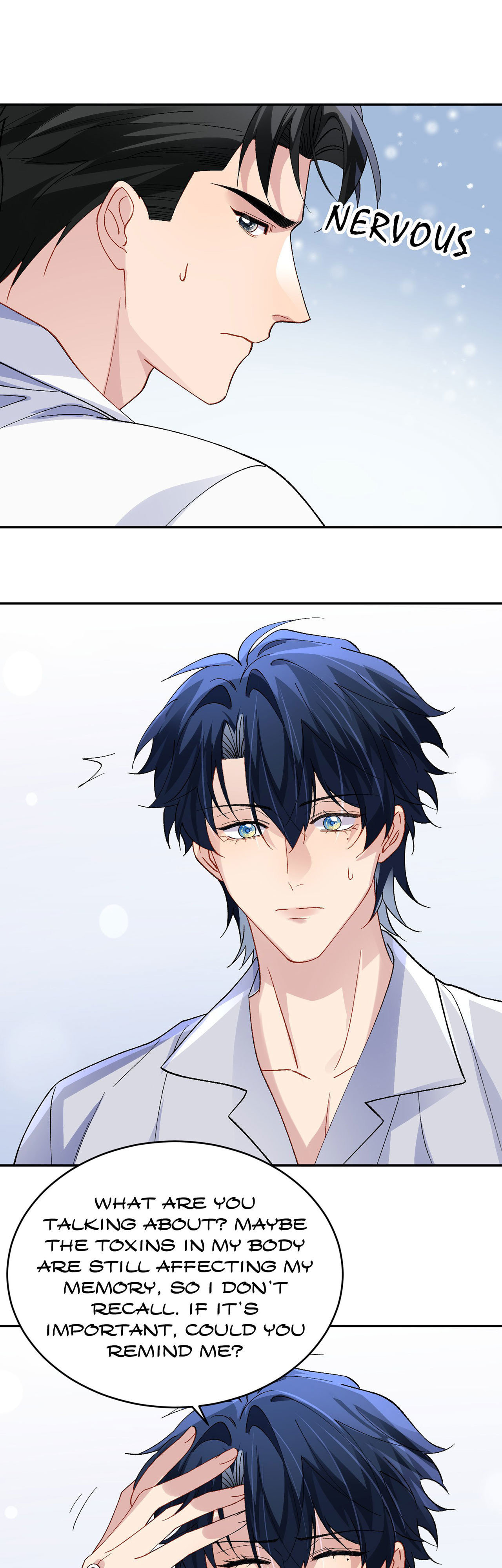 Itaitashii Love Chapter 32 page 22 - 