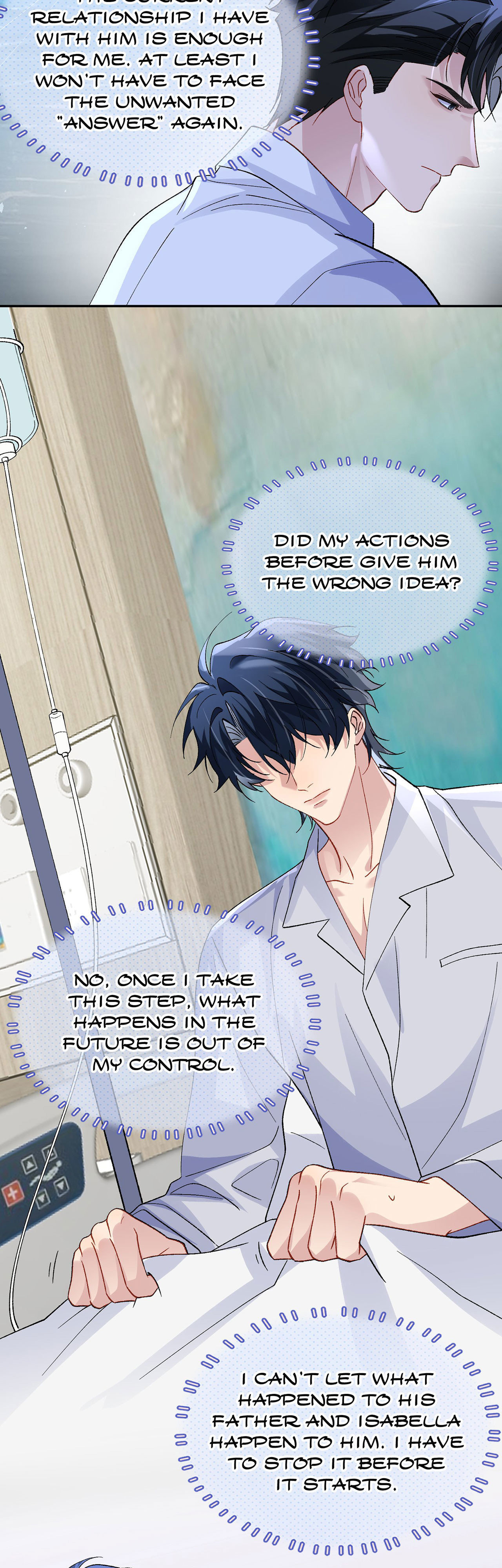 Itaitashii Love Chapter 32 page 24 - 