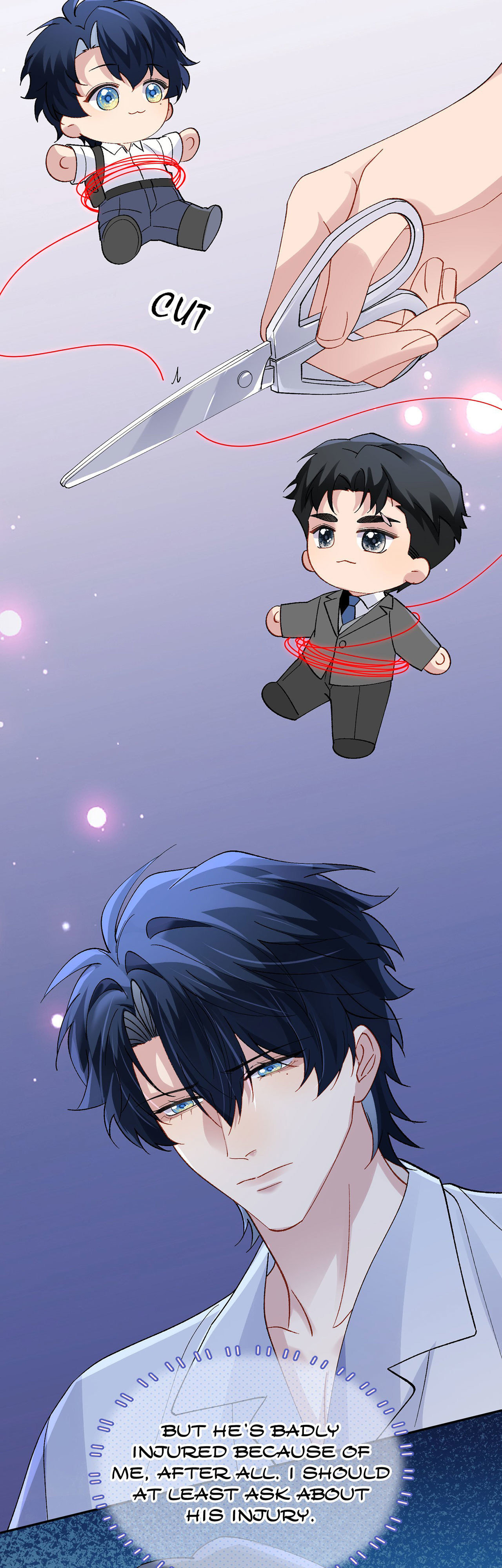 Itaitashii Love Chapter 32 page 25 - 