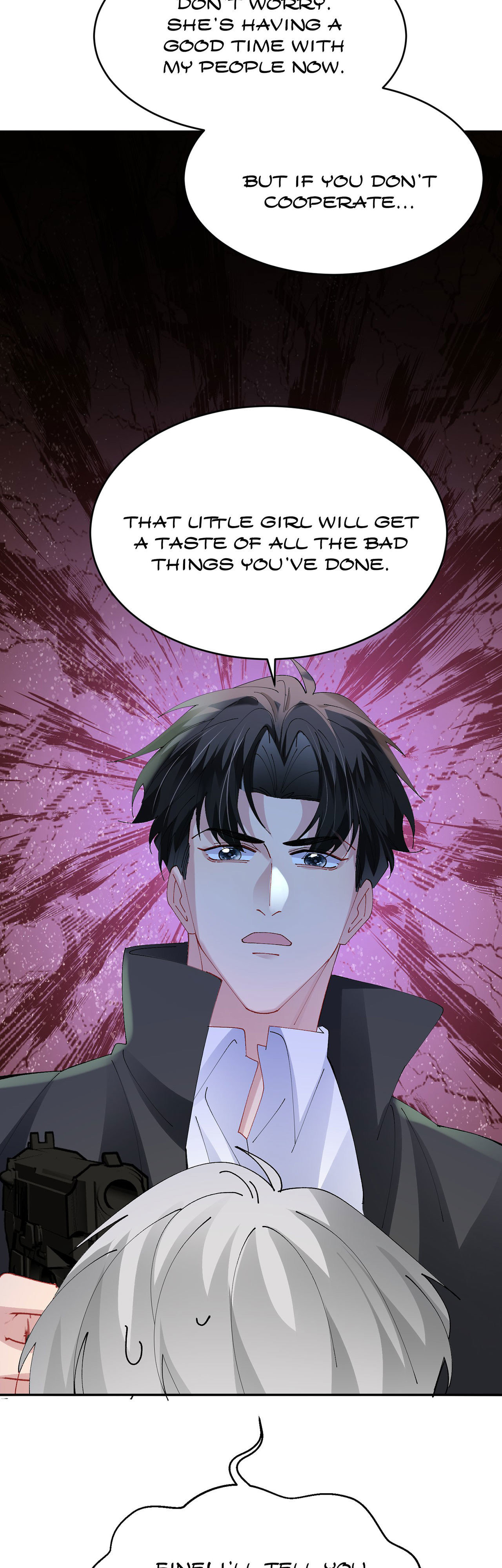 Itaitashii Love Chapter 32 page 5 - 