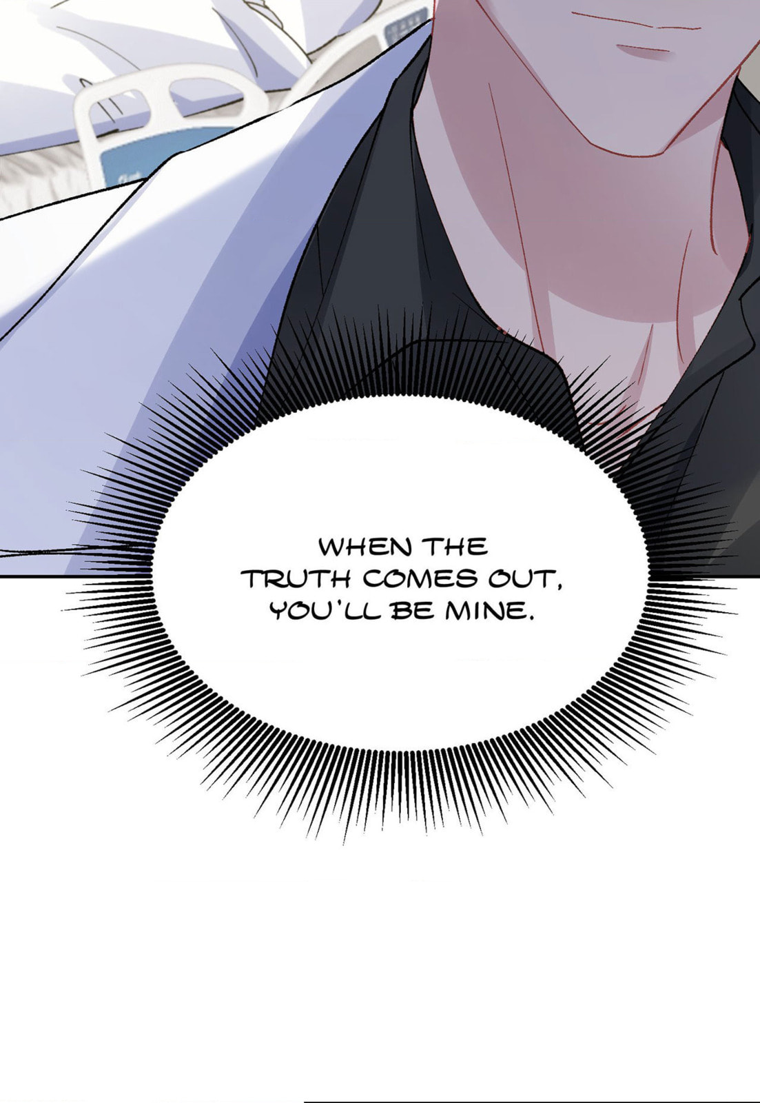 Itaitashii Love Chapter 33 page 20 - 