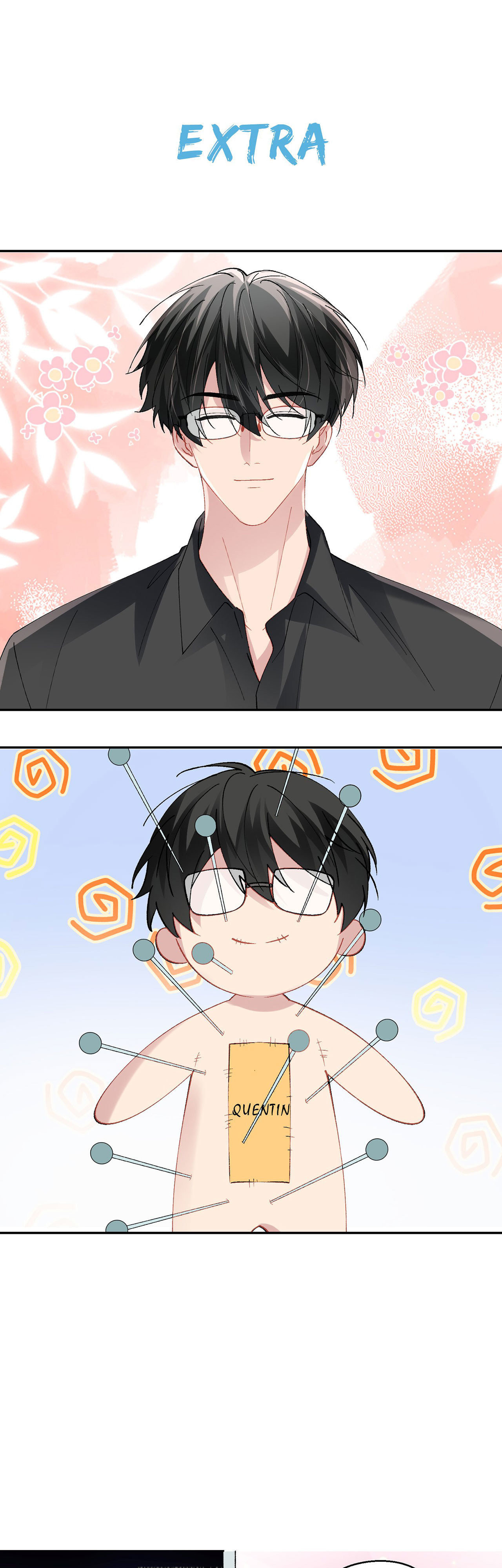 Itaitashii Love Chapter 33 page 21 - 