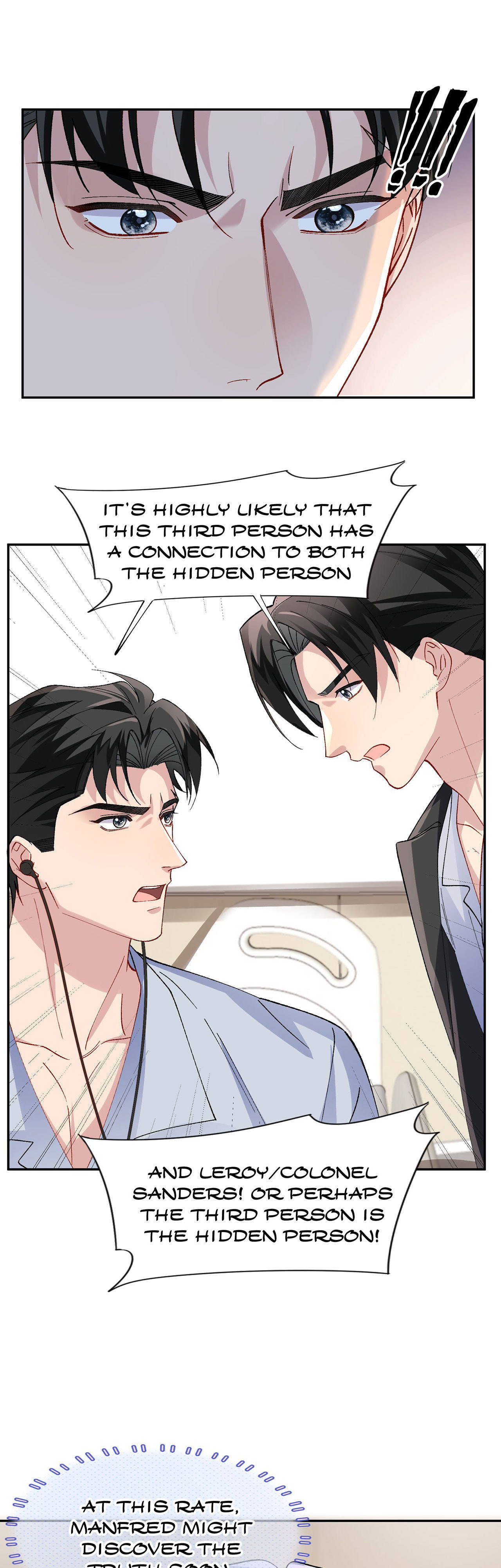 Itaitashii Love Chapter 34 page 12 - 