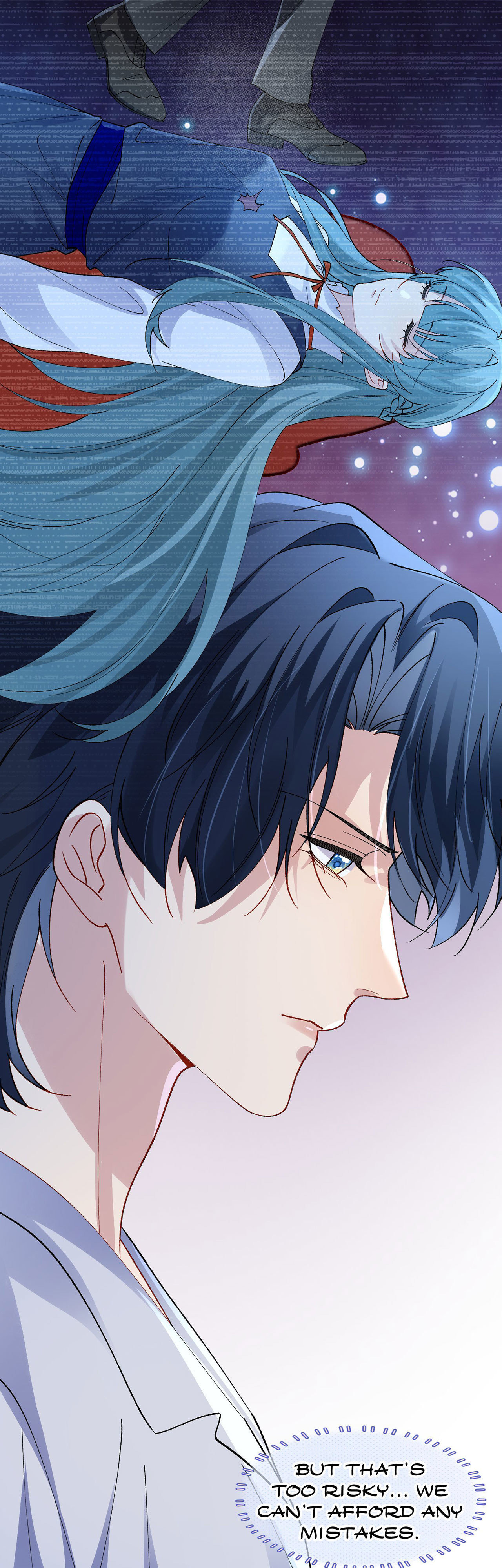Itaitashii Love Chapter 34 page 14 - 