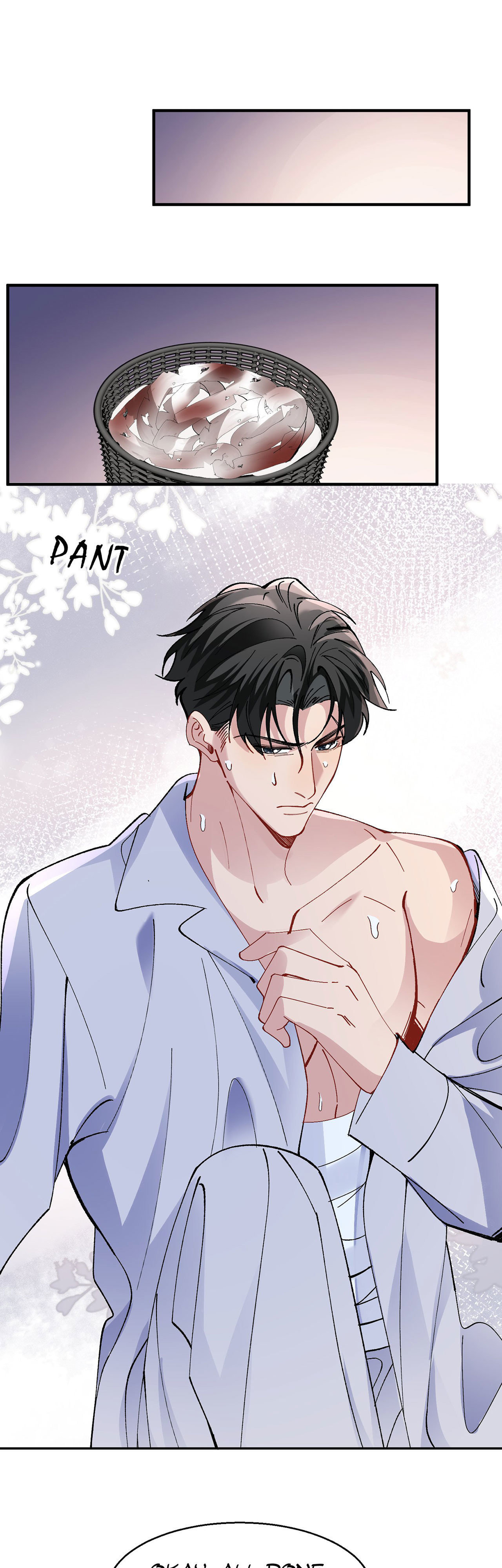 Itaitashii Love Chapter 34 page 22 - 