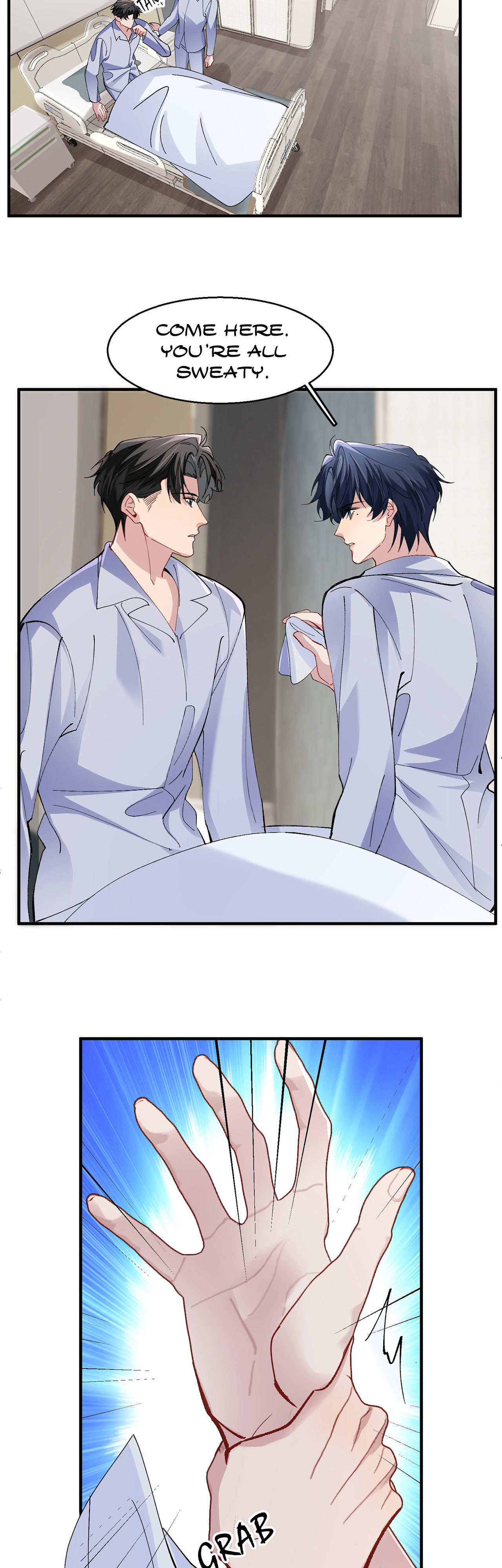 Itaitashii Love Chapter 34 page 24 - 