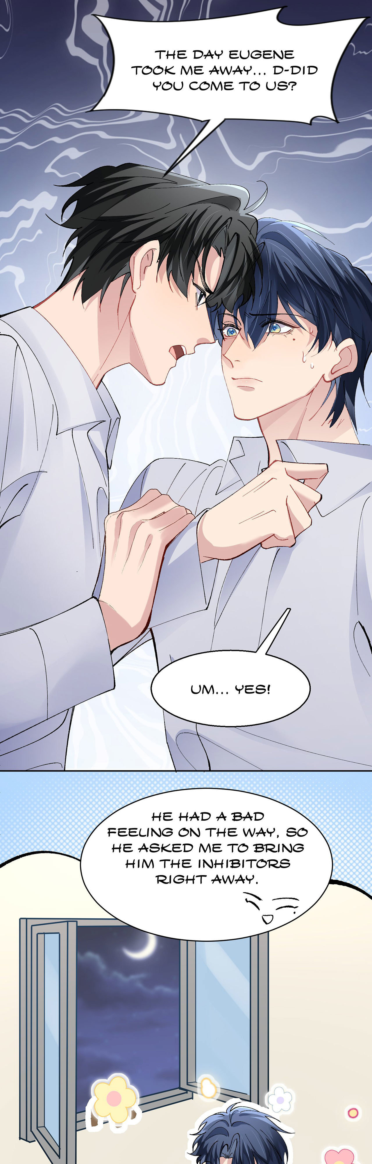Itaitashii Love Chapter 34 page 26 - 