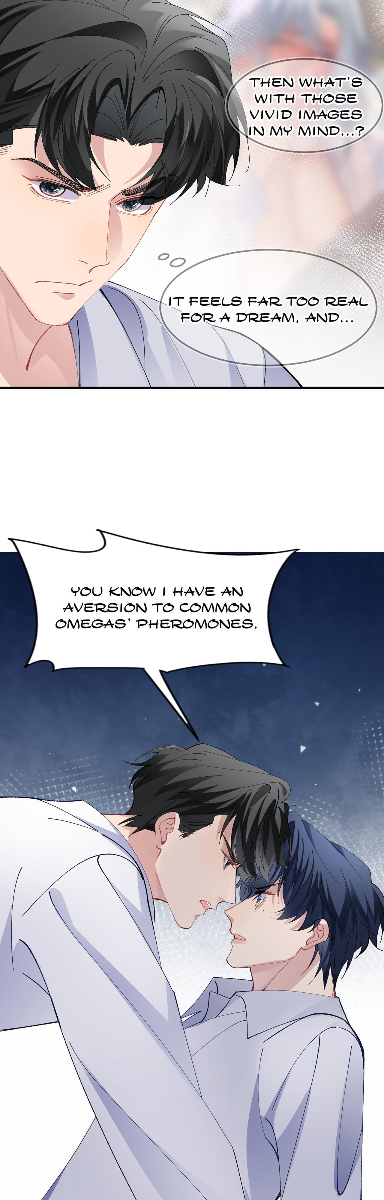 Itaitashii Love Chapter 34 page 29 - 