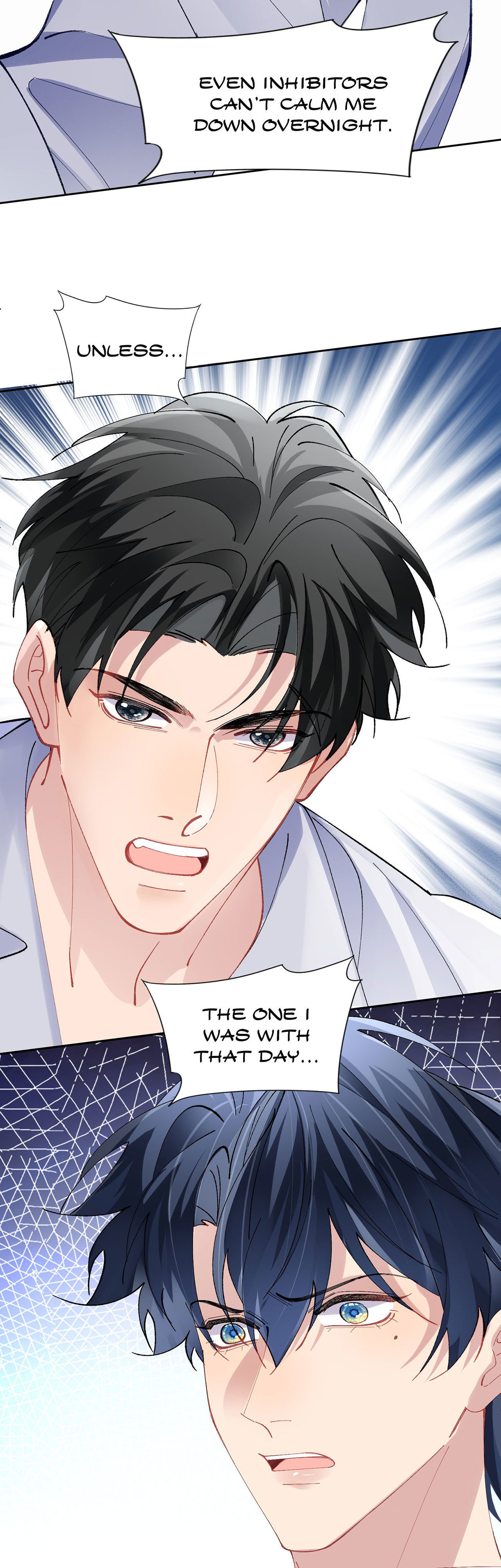 Itaitashii Love Chapter 34 page 30 - 