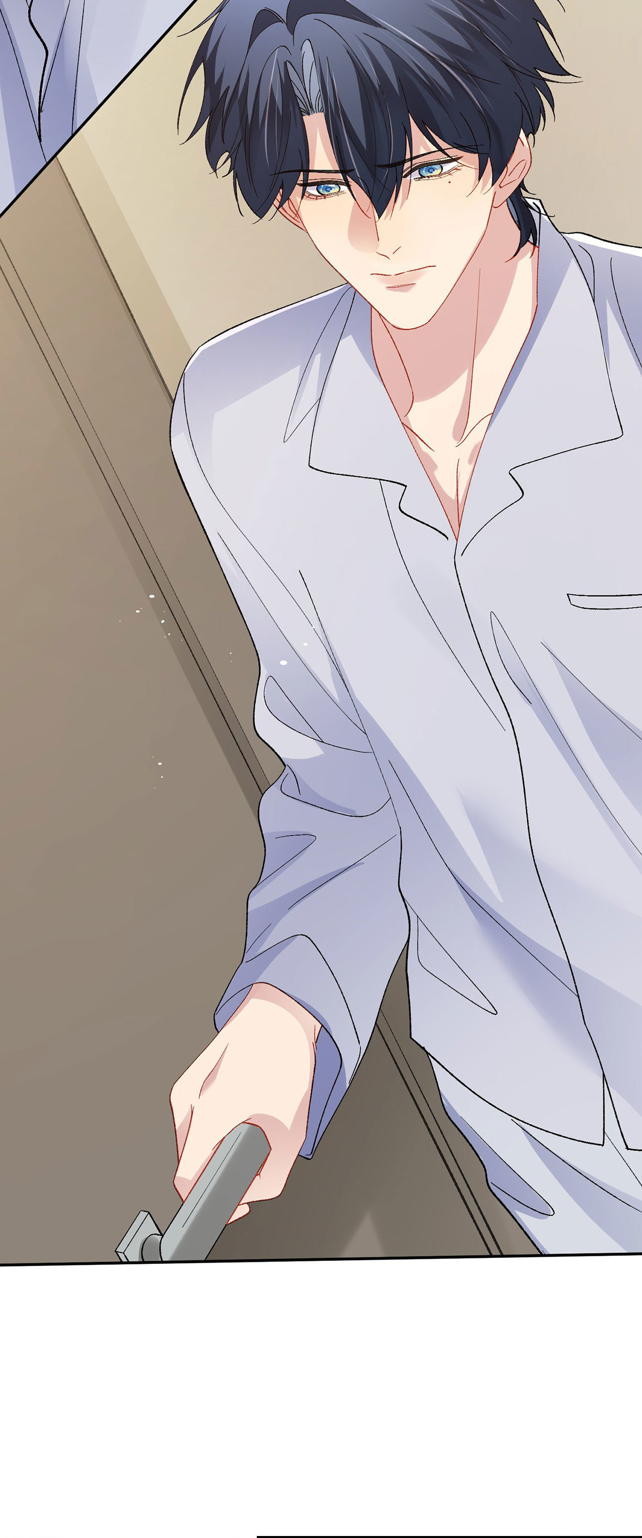 Itaitashii Love Chapter 34 page 5 - 
