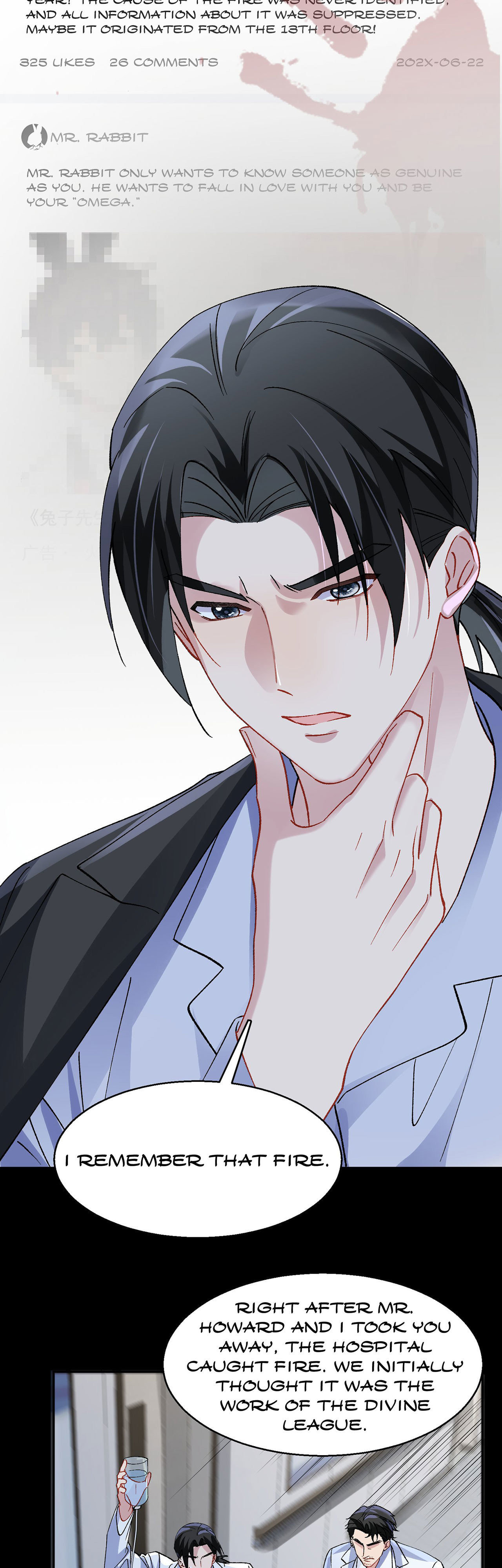 Itaitashii Love Chapter 34 page 9 - 