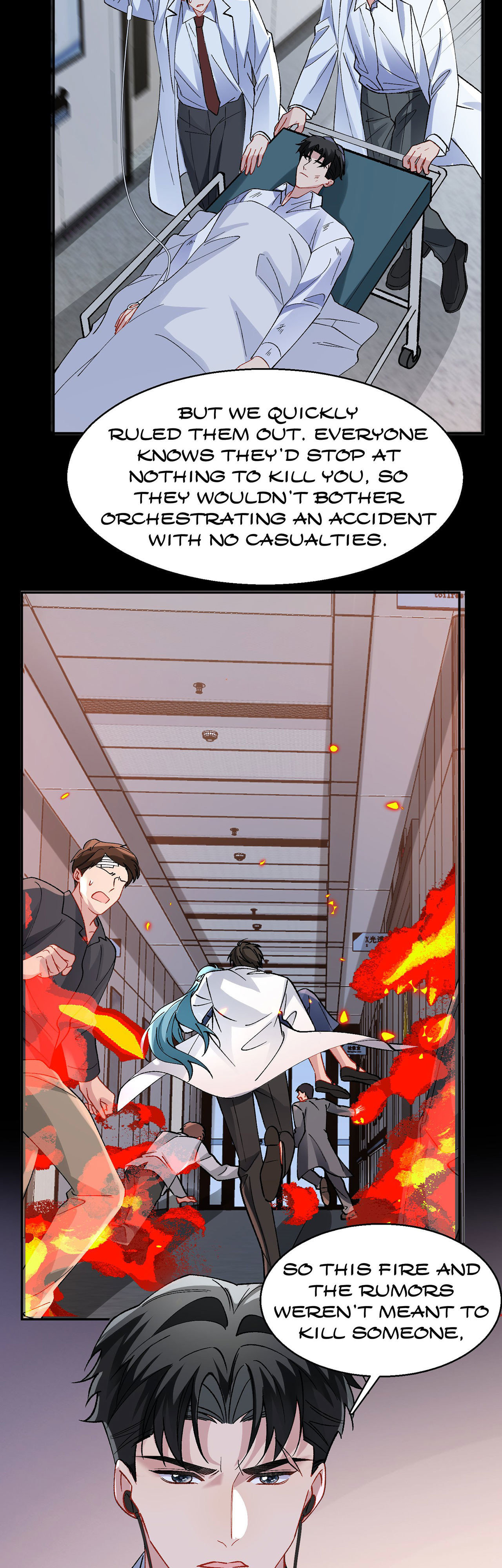 Itaitashii Love Chapter 34 page 10 - 