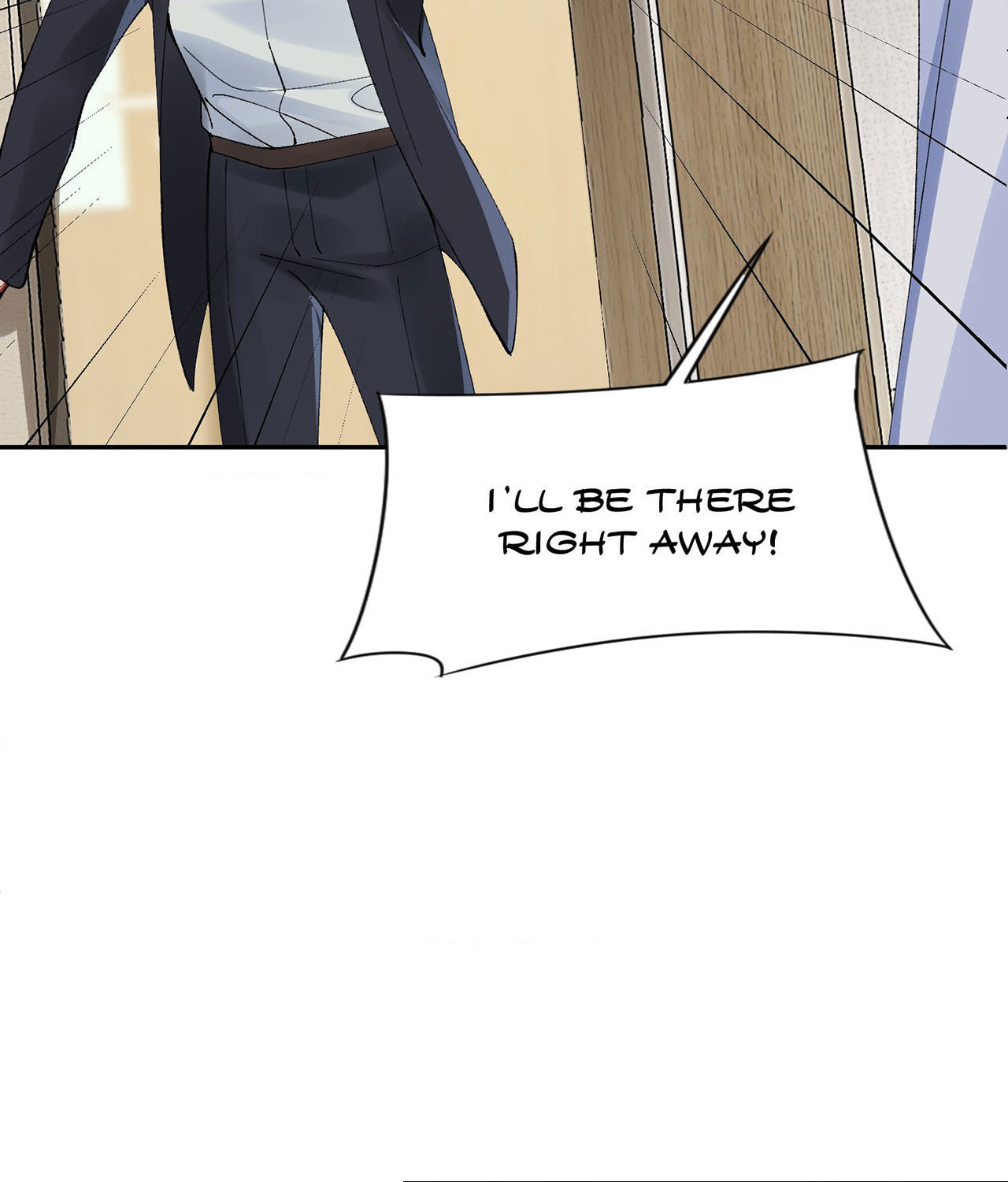 Itaitashii Love Chapter 35 page 12 - 