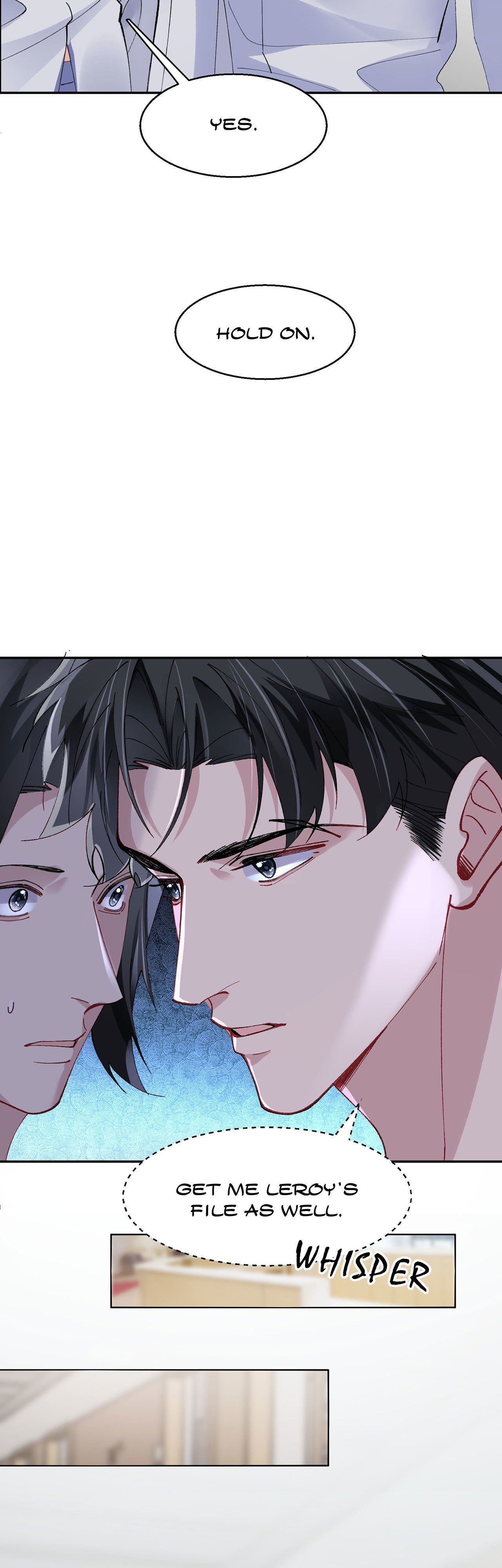 Itaitashii Love Chapter 35 page 14 - 