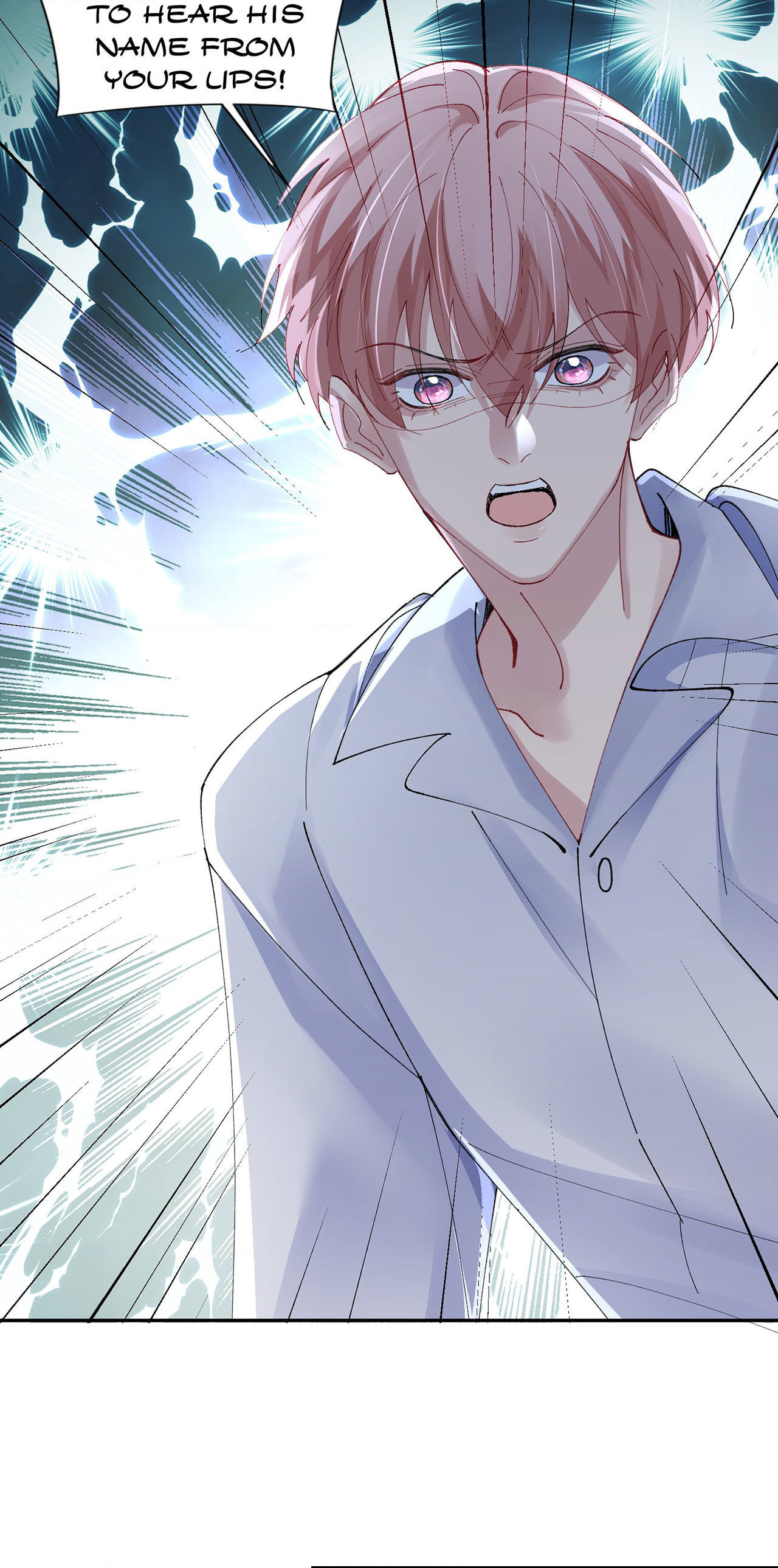 Itaitashii Love Chapter 35 page 17 - 
